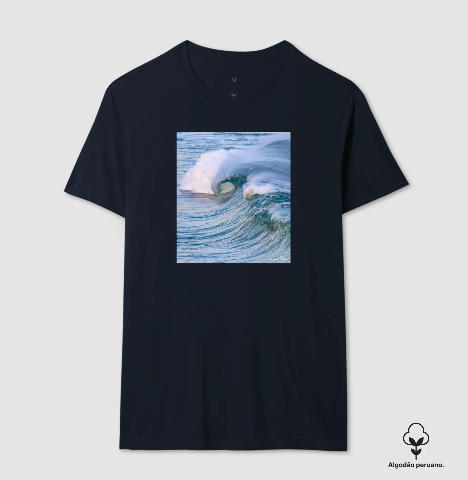 Camisa 5