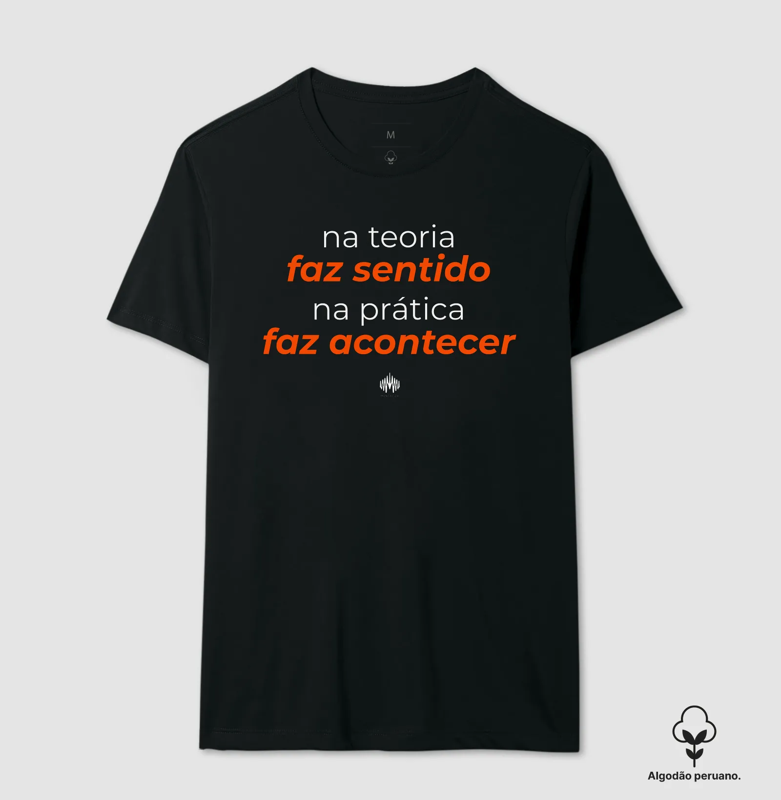 Na teoria, faz sentido. Na prática, faz acontecer. - Imagem 6