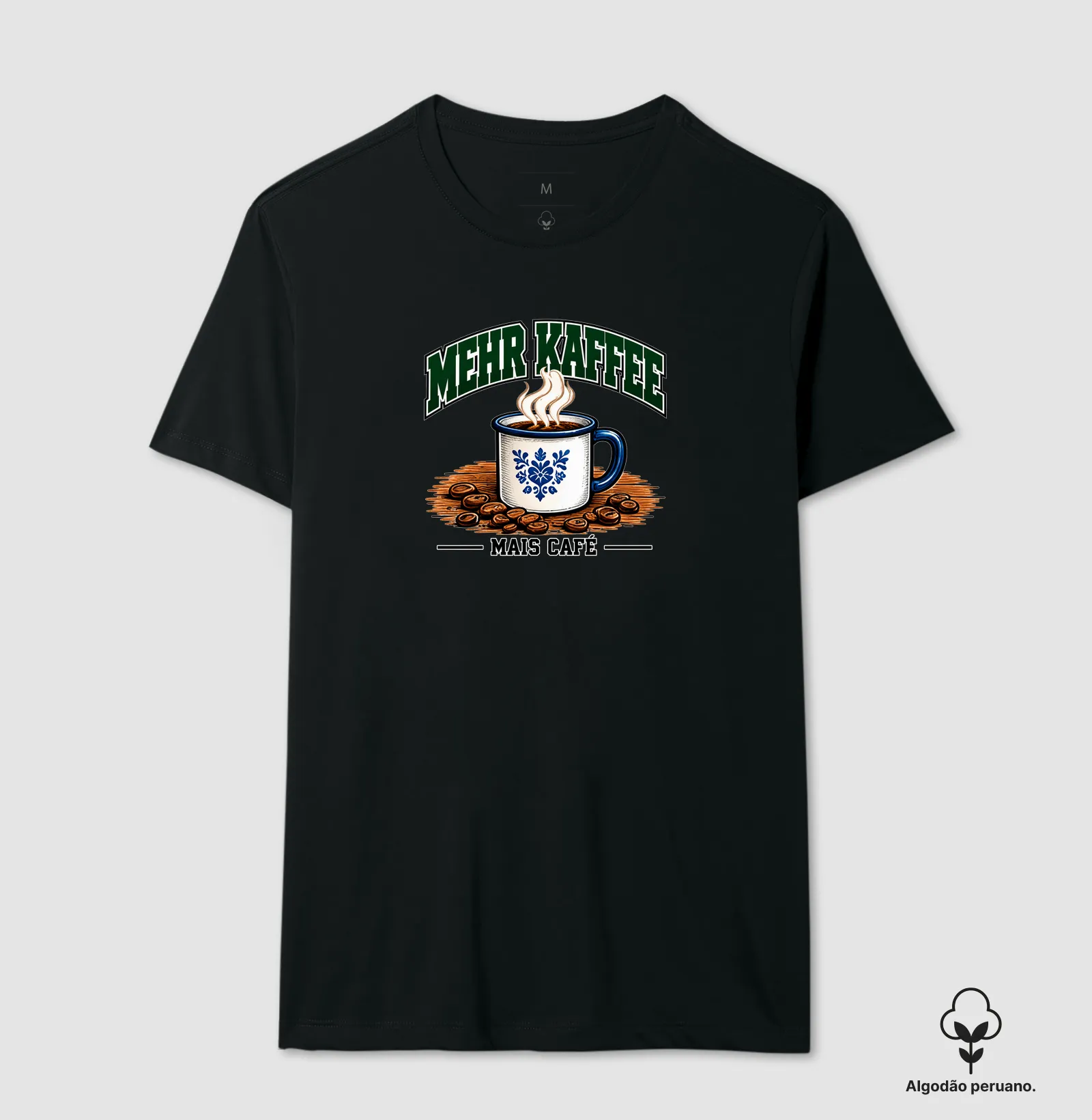 Mehr Kaffee — Mais Café - Imagem 4