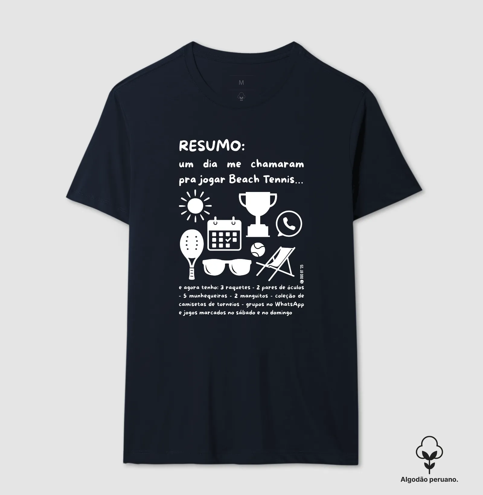 Camisa 5