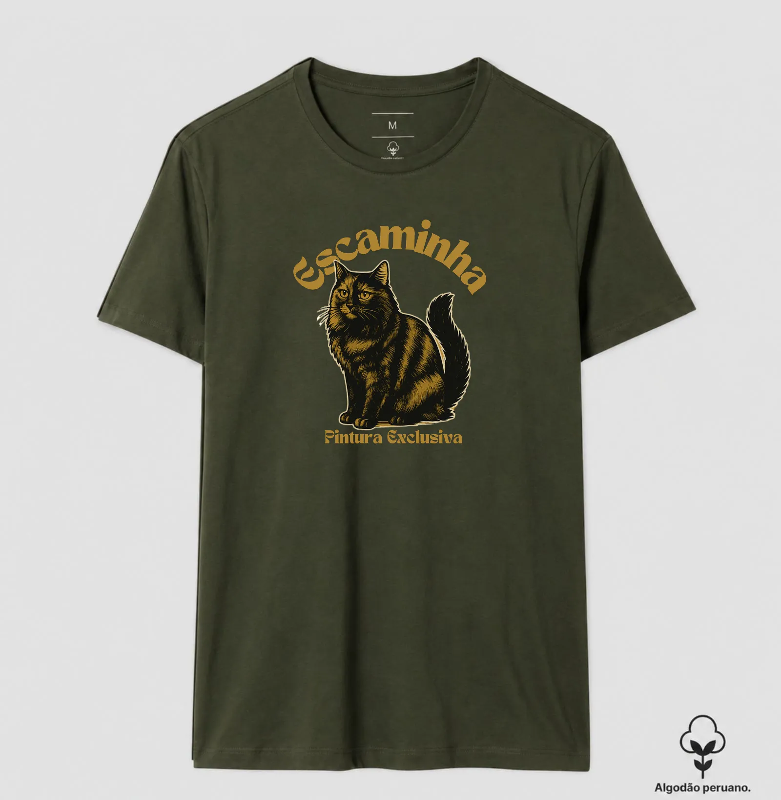 Camisa 7