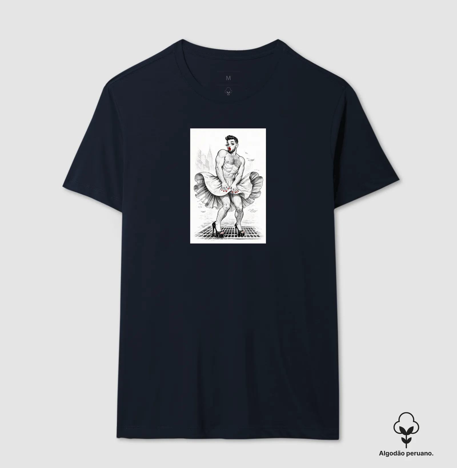 Camisa 5