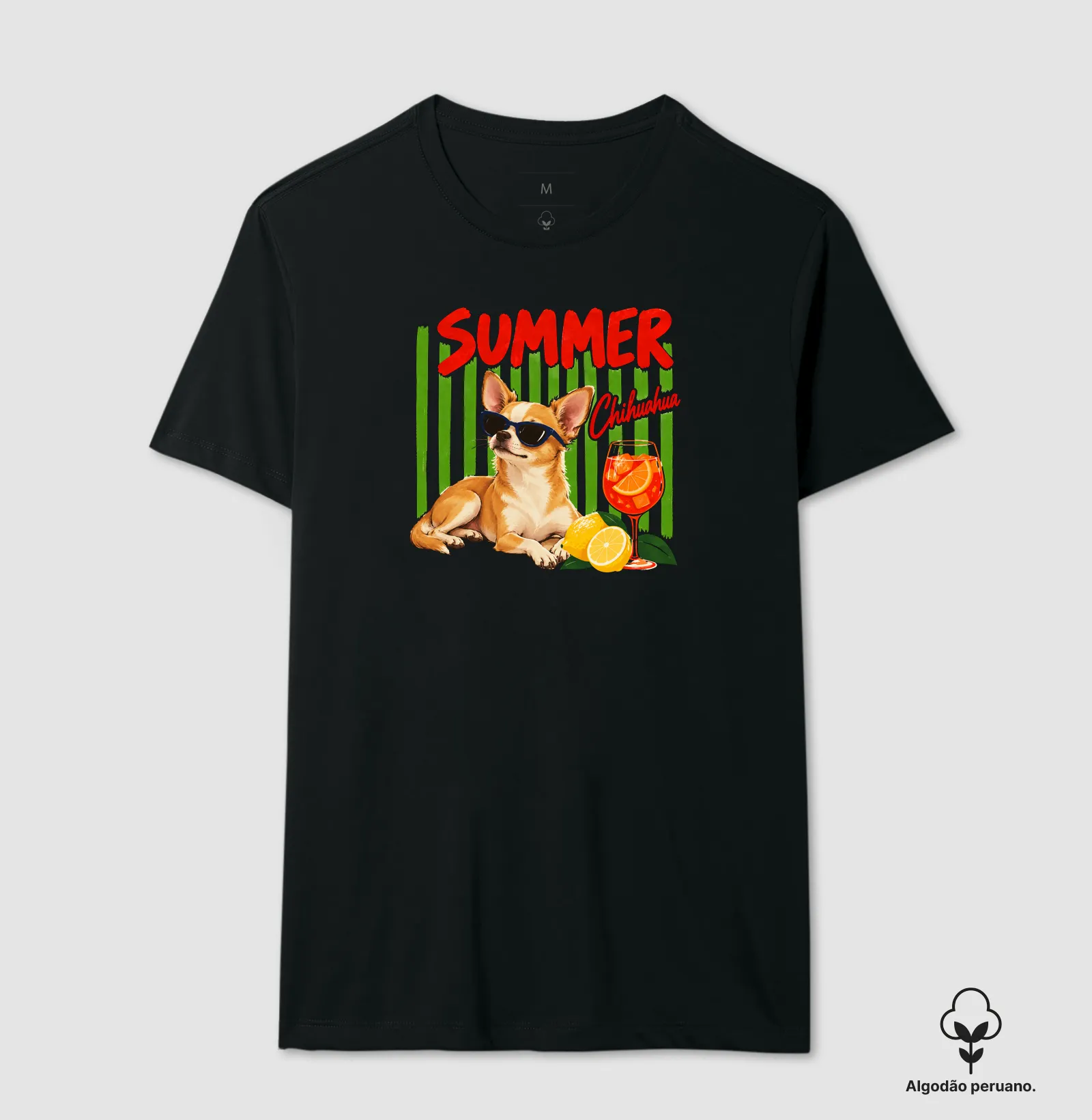 Summer Chihuahua  - Imagem 7