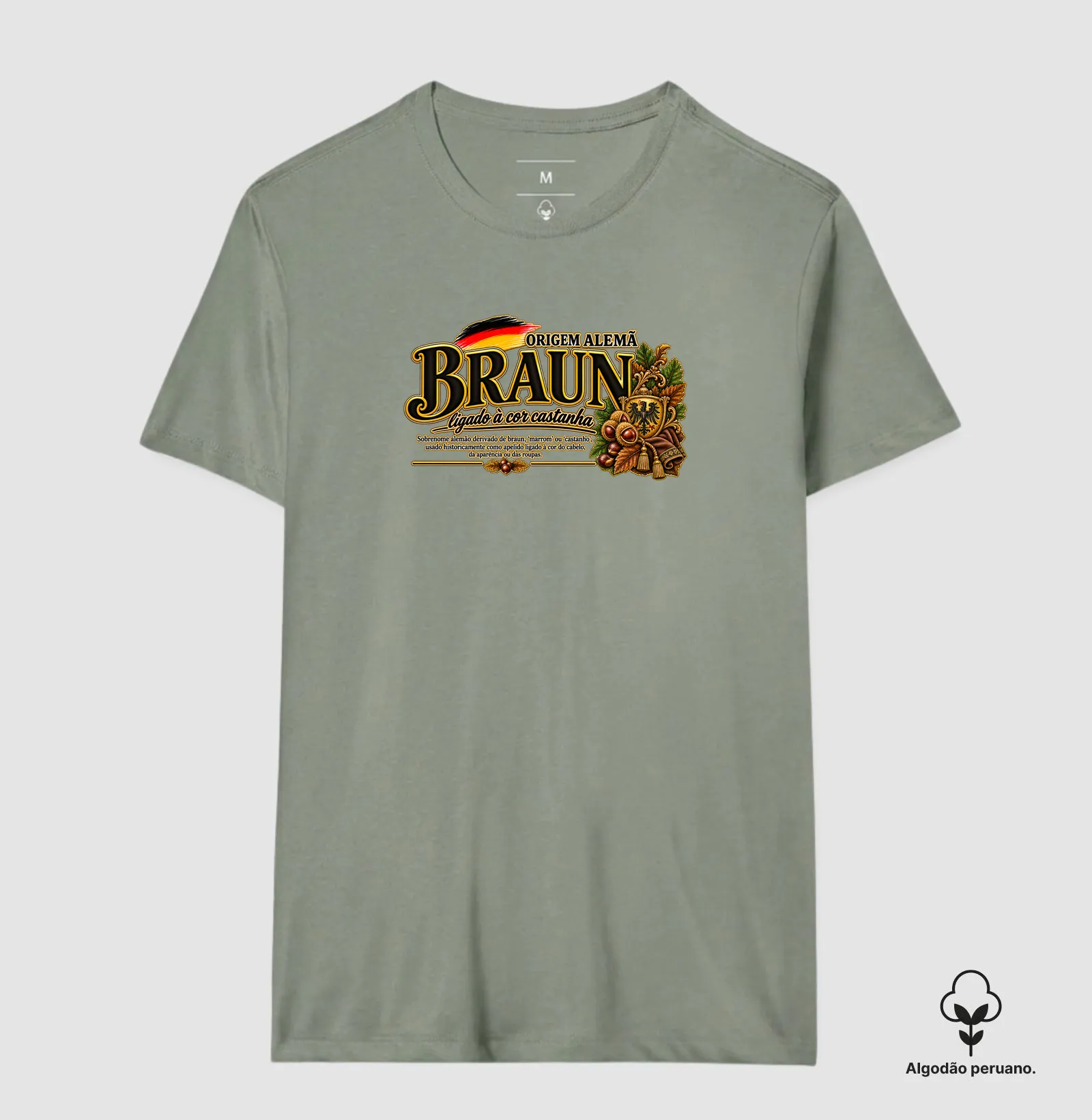 Braun  - Imagem 8