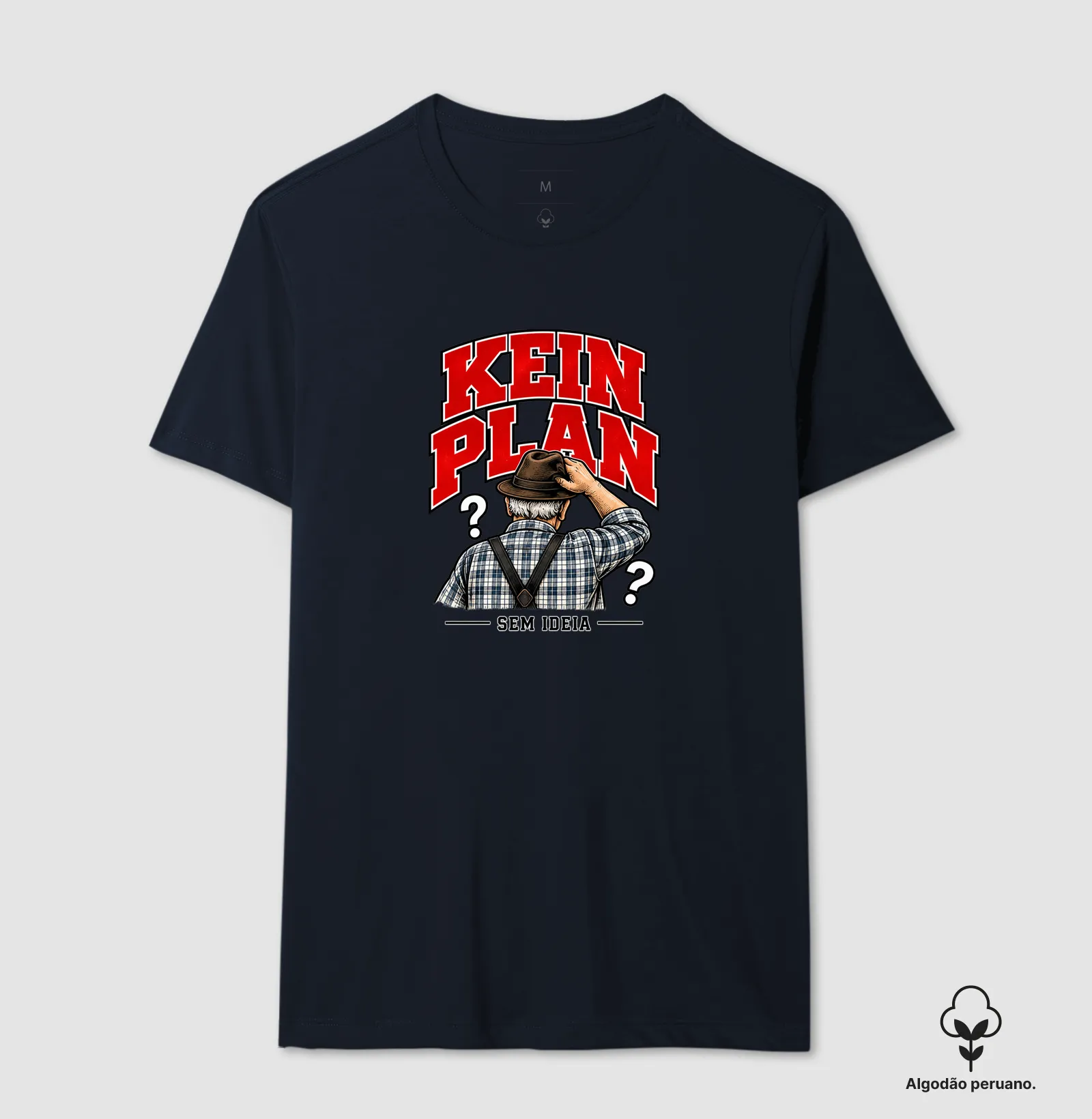 Kein Plan — Sem Ideia - Imagem 7
