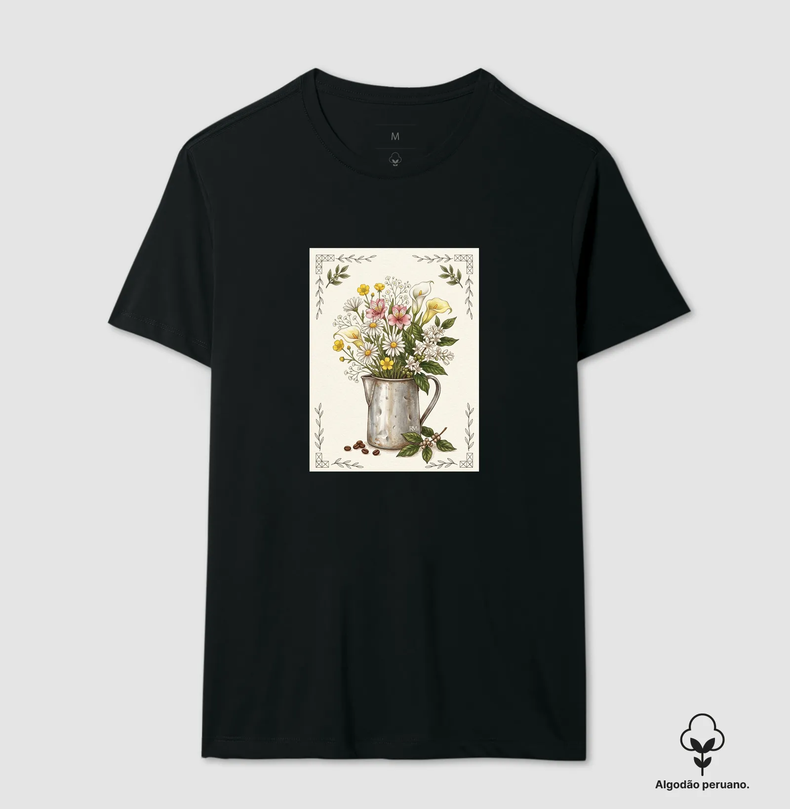 Camisa 8