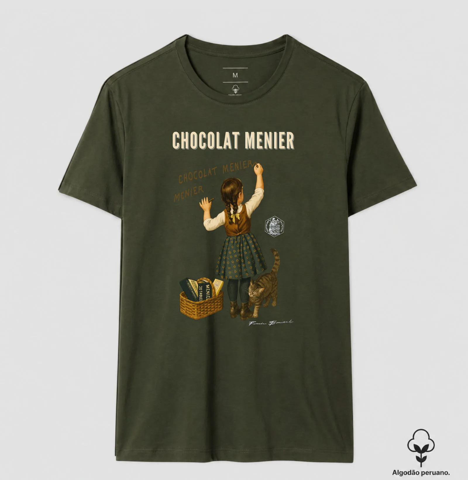 Camisa 7