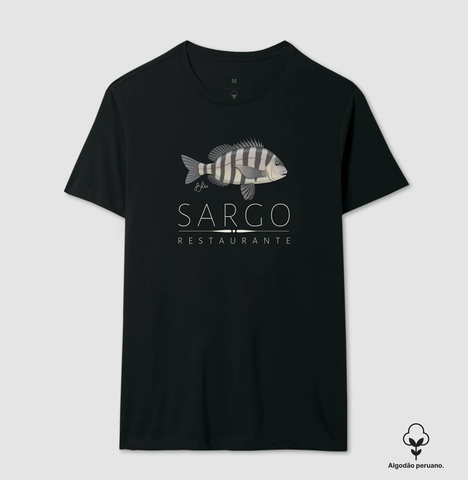 Sargo Restaurante - Imagem 7