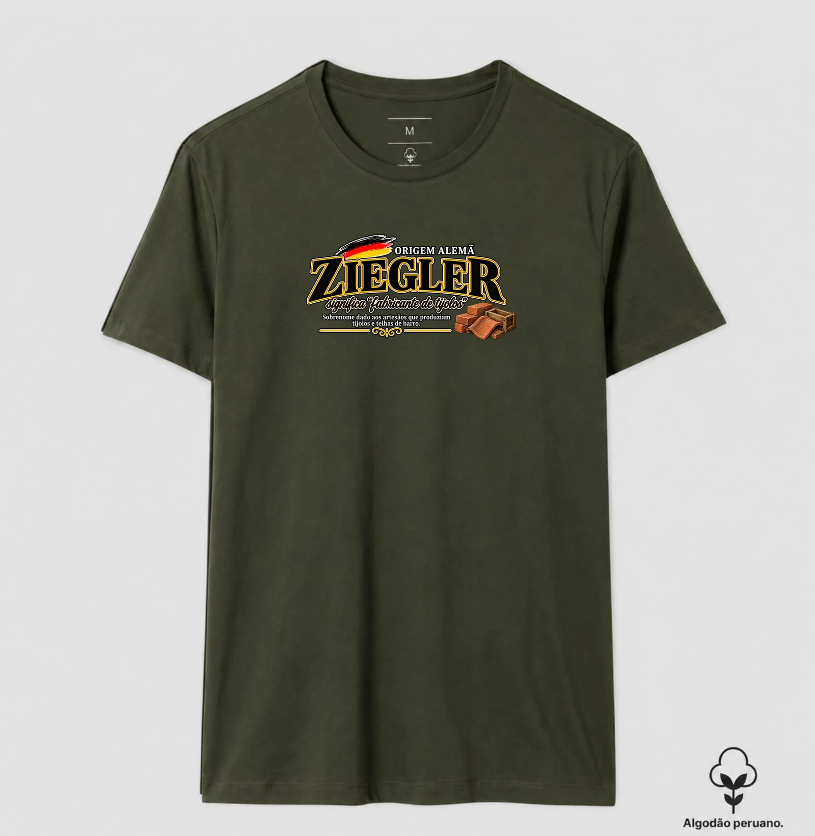 Ziegler  - Imagem 9