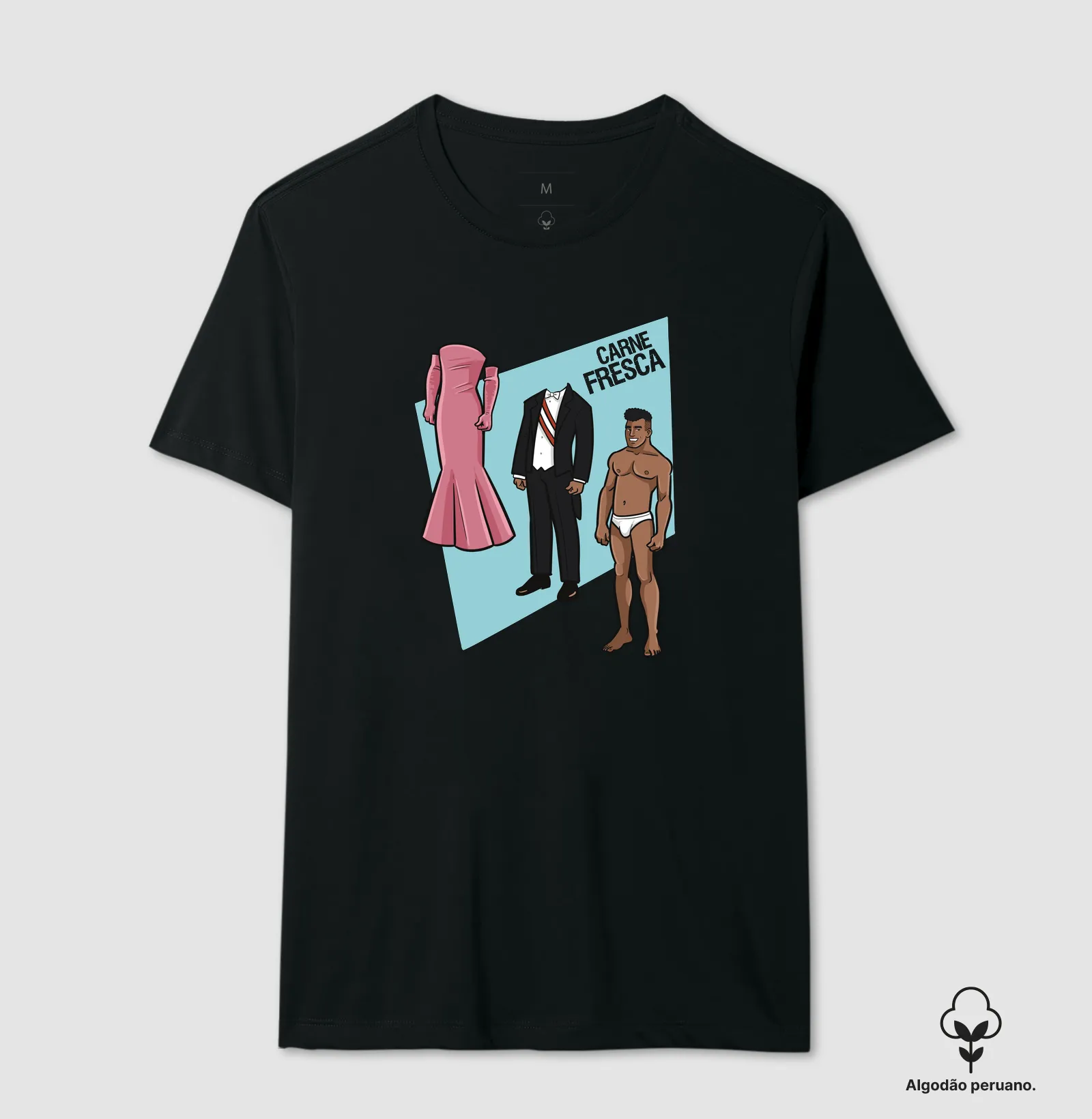 Camisa 2