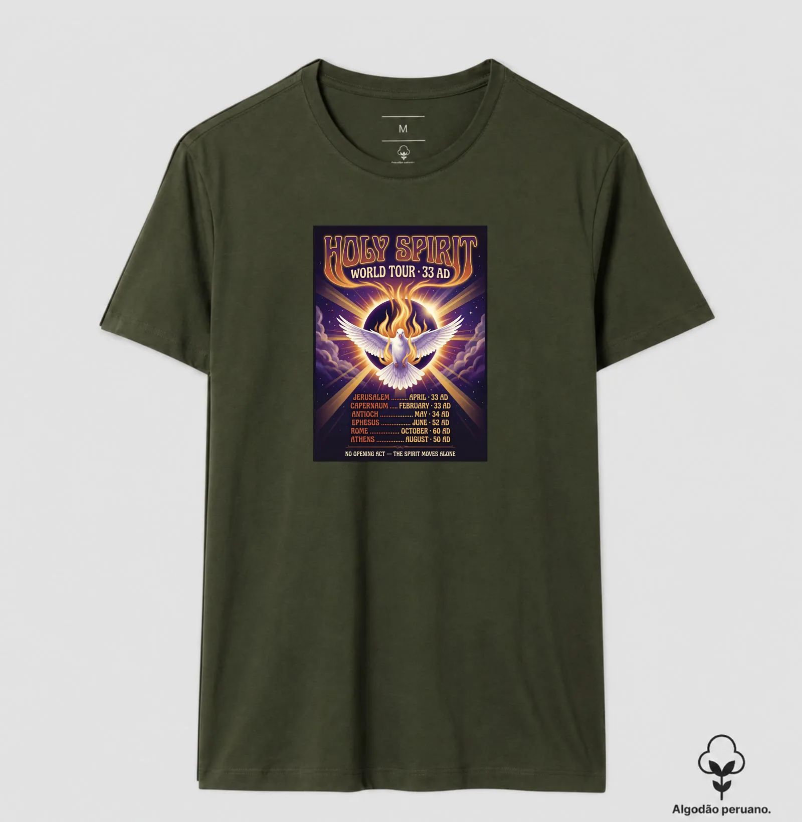 Camisa 7