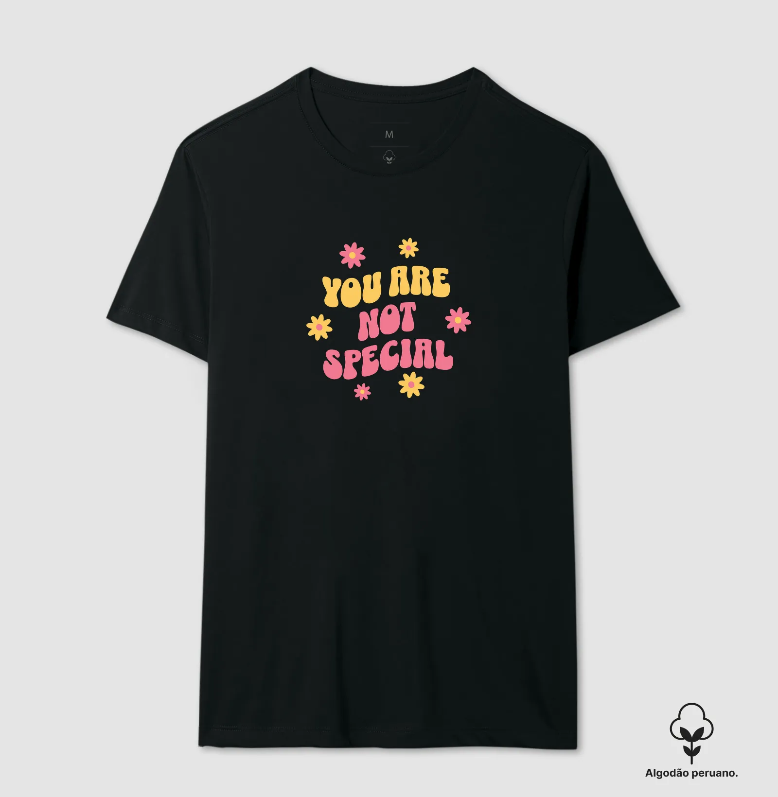 You Are Not Special - Imagem 2