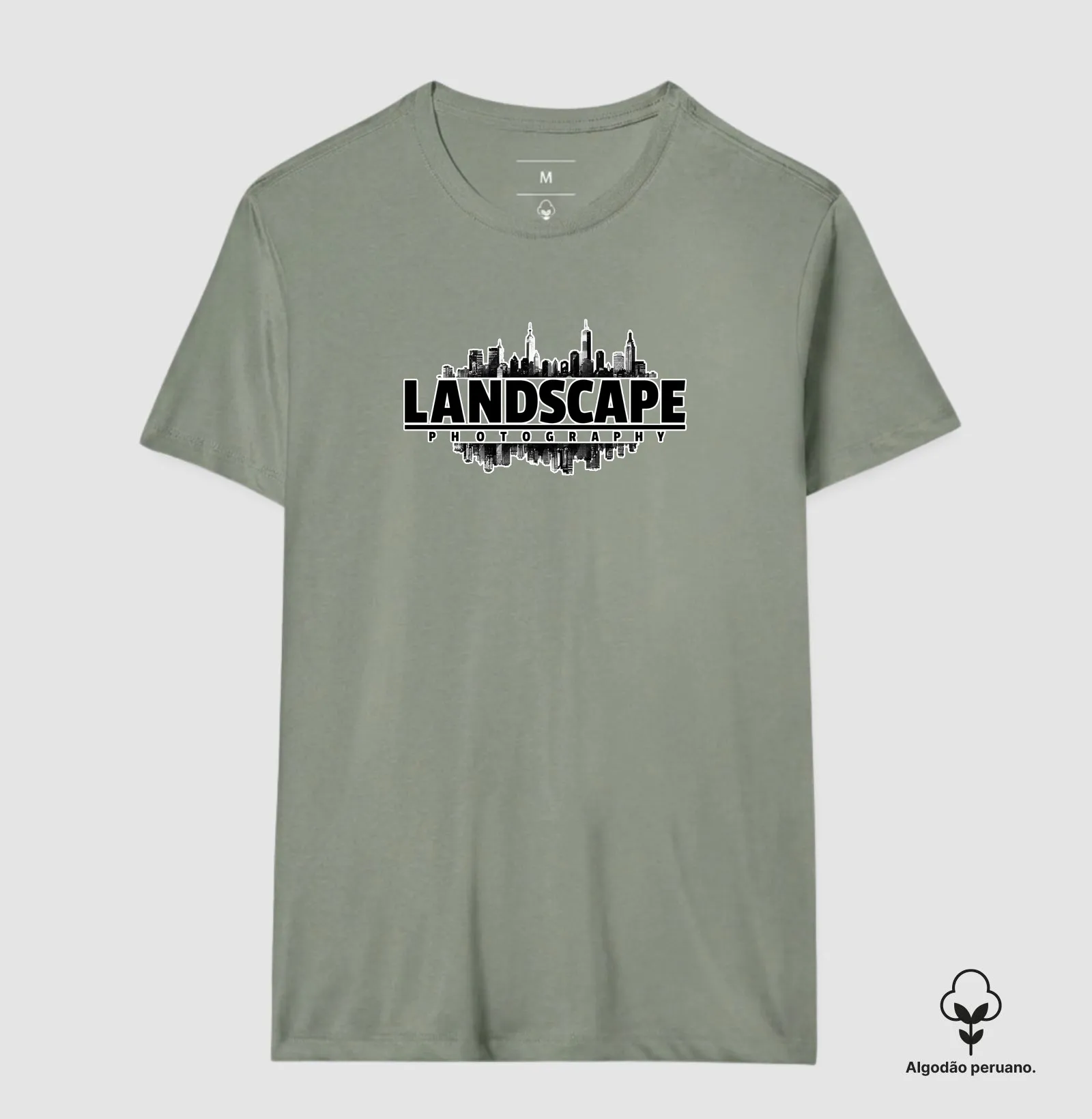 Camisa 8