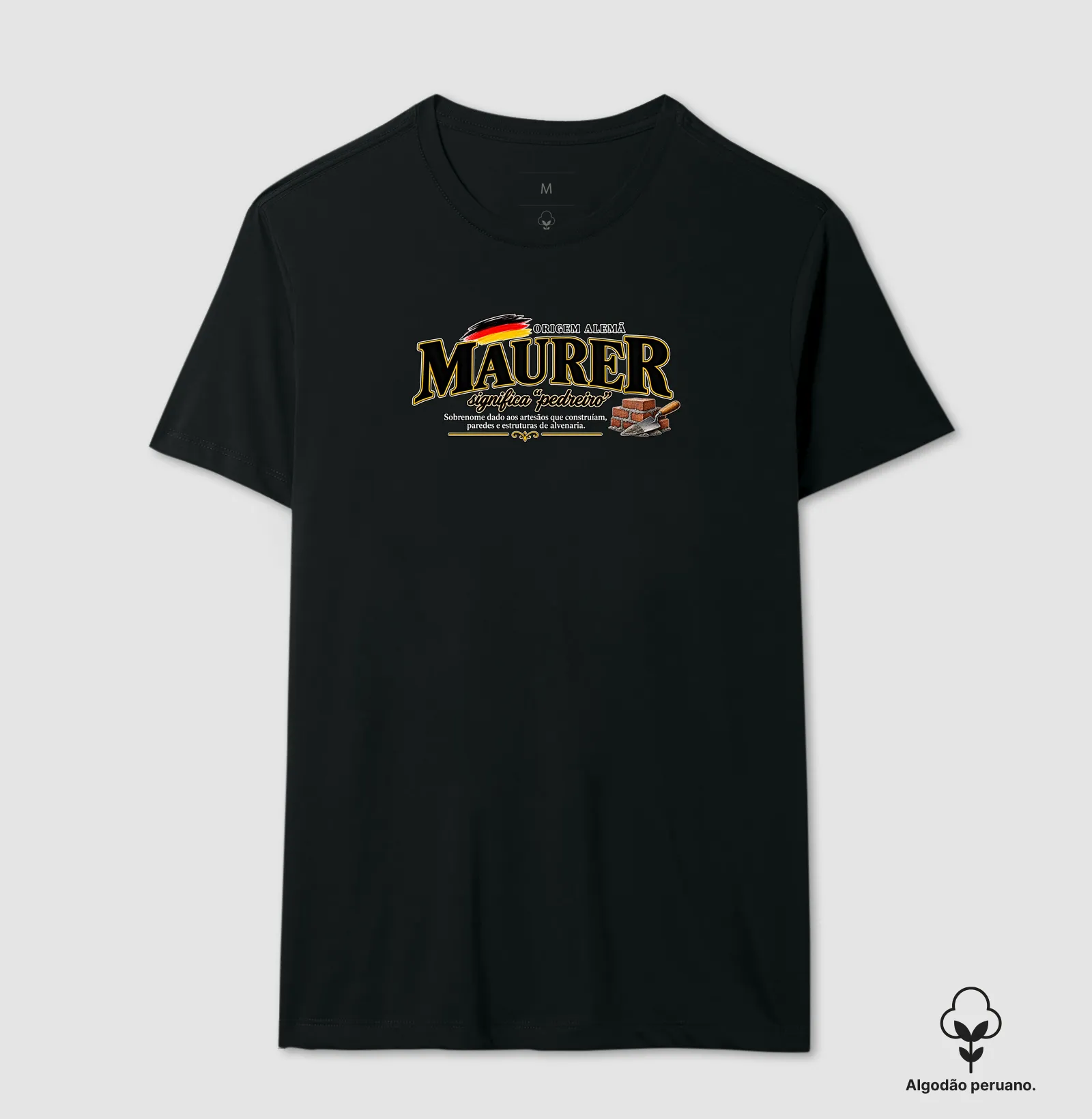 Maurer  - Imagem 4