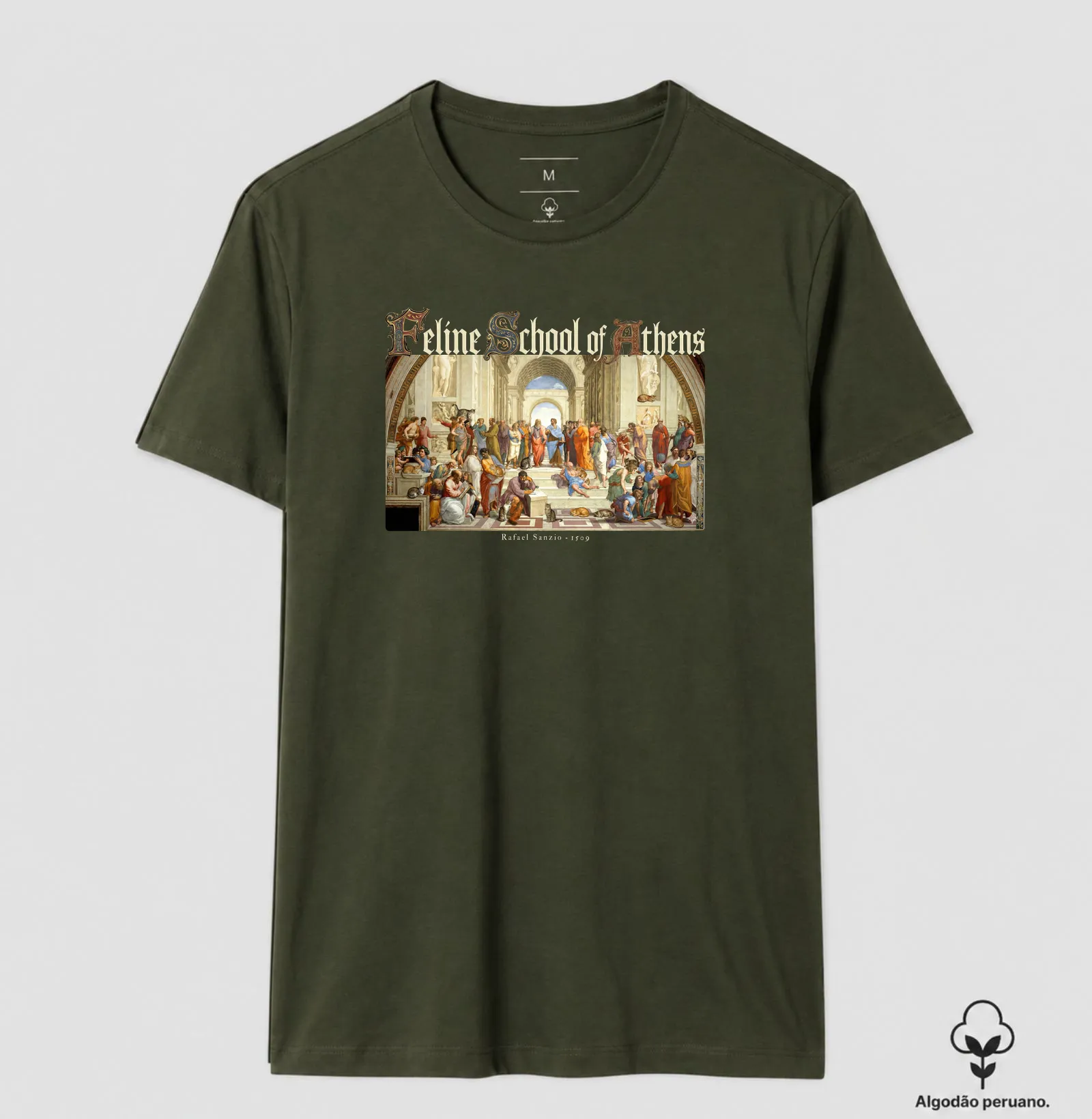 Camisa 8