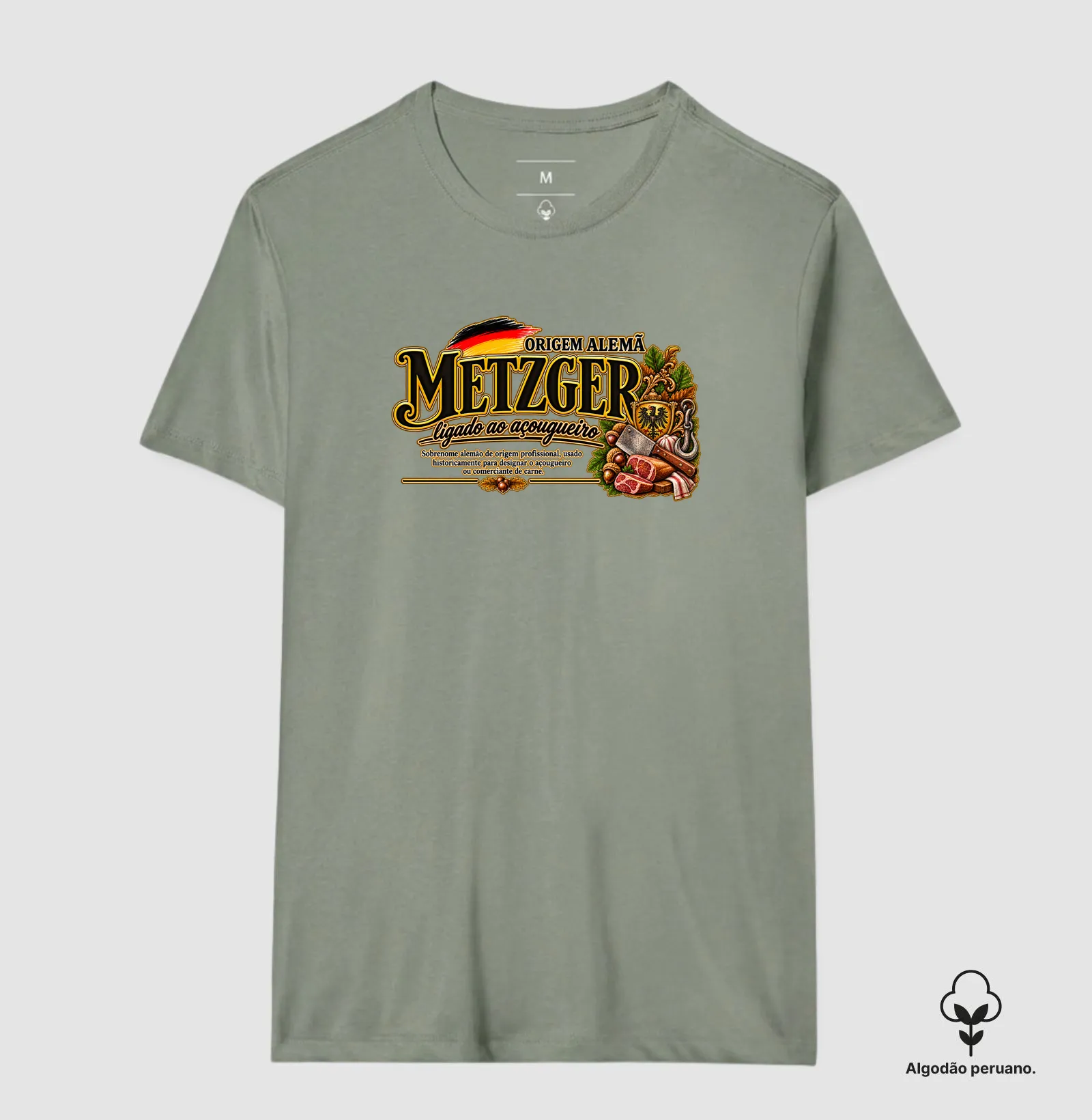 Metzger  - Imagem 9
