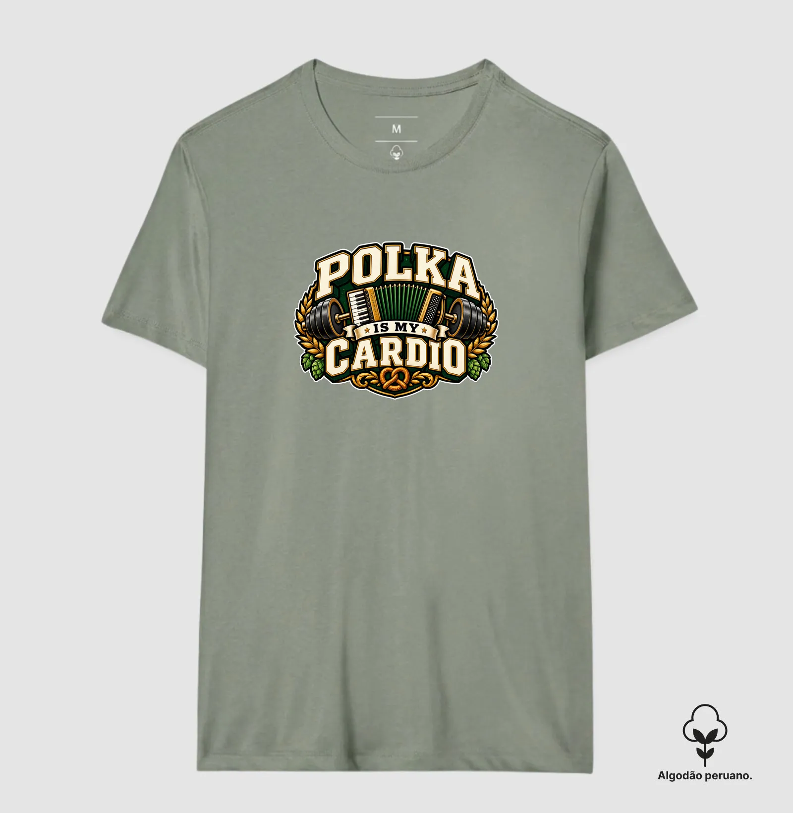 Polka is my Cardio - Imagem 5