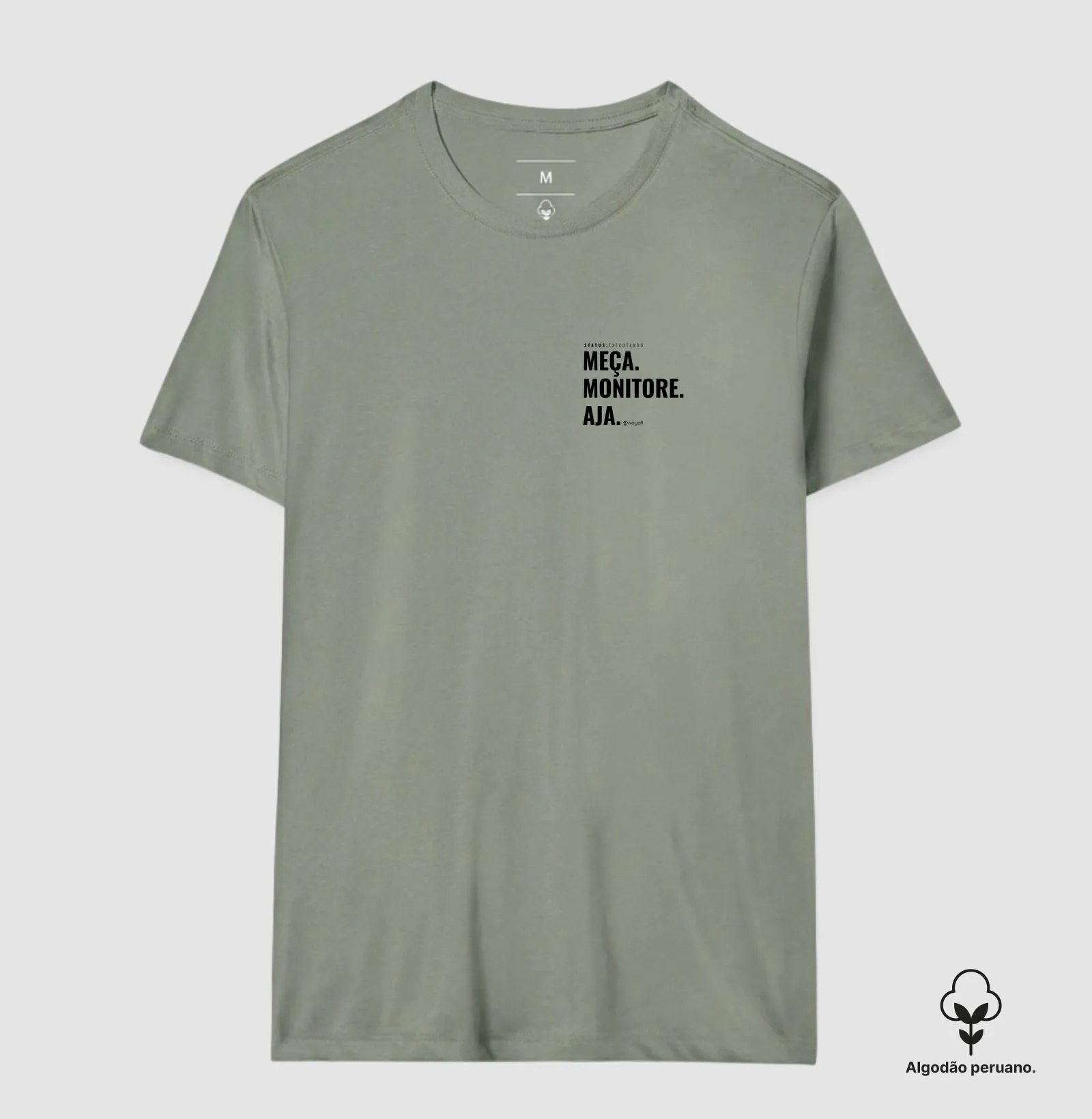 Camisa 7
