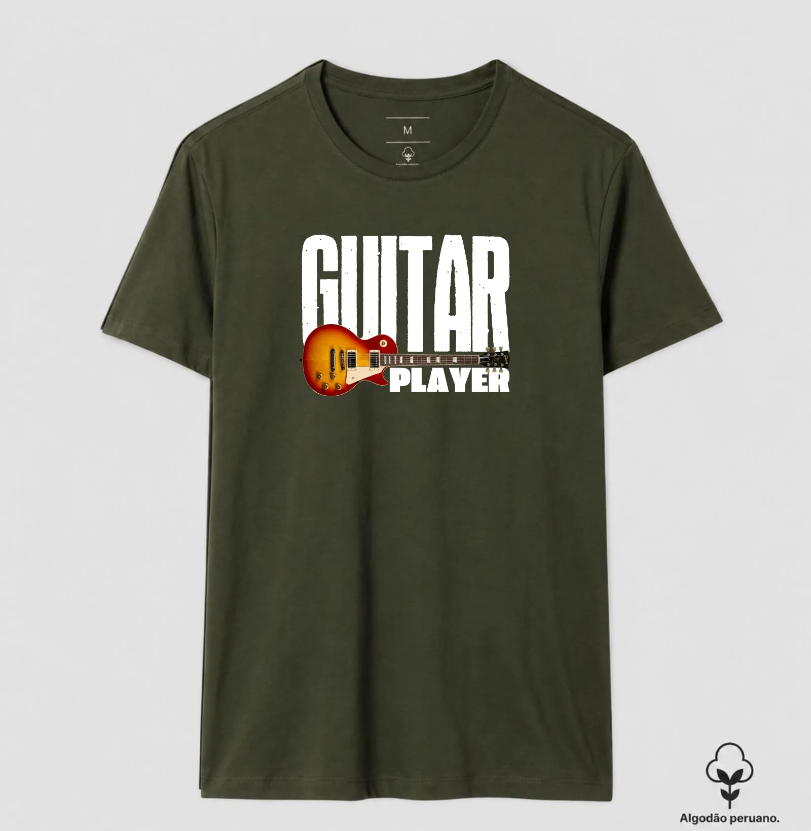 Guitar Player-Les Paul - Imagem 4