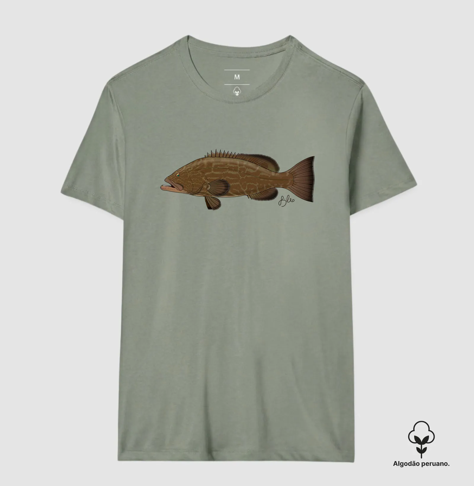 Camisa 7