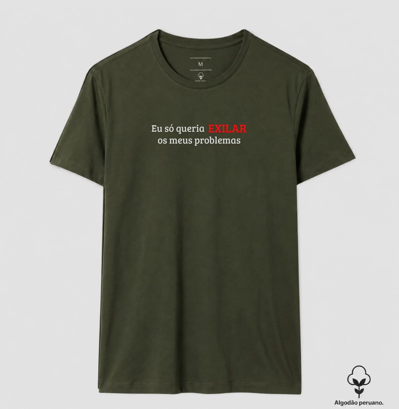 Exilar Problemas - Imagem 5