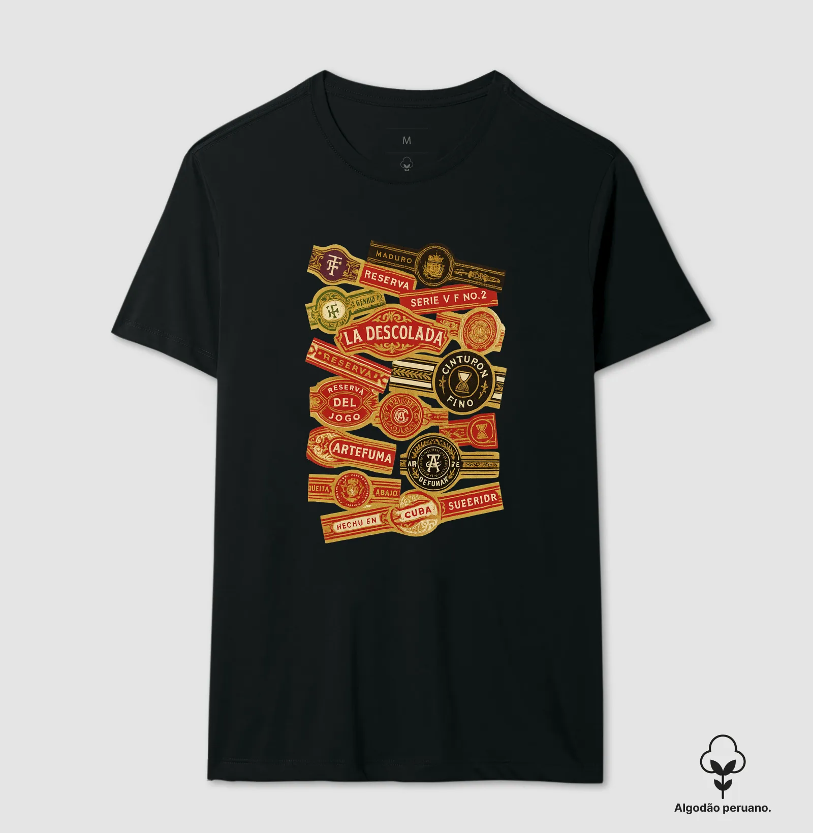 Camisa 3