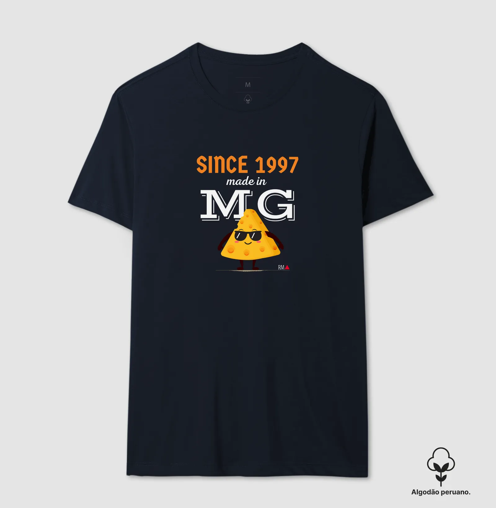 Camisa 8