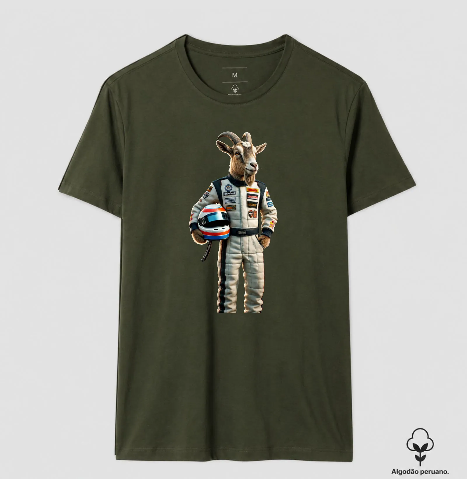 Camisa 7