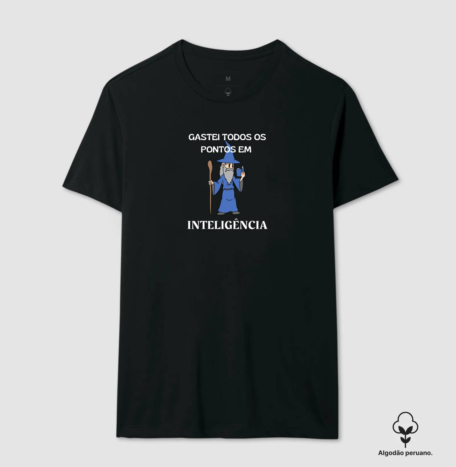 Atributos Inteligência - Imagem 2