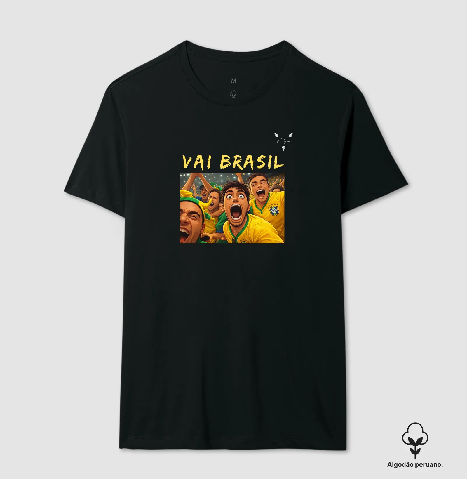 Camisa 1