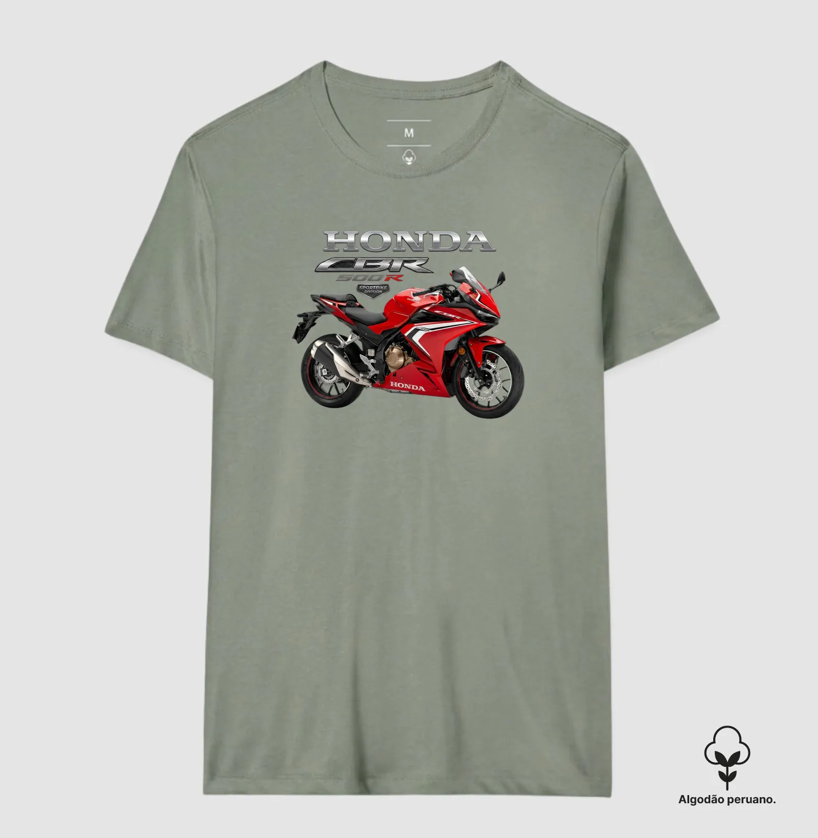 Camisa 6