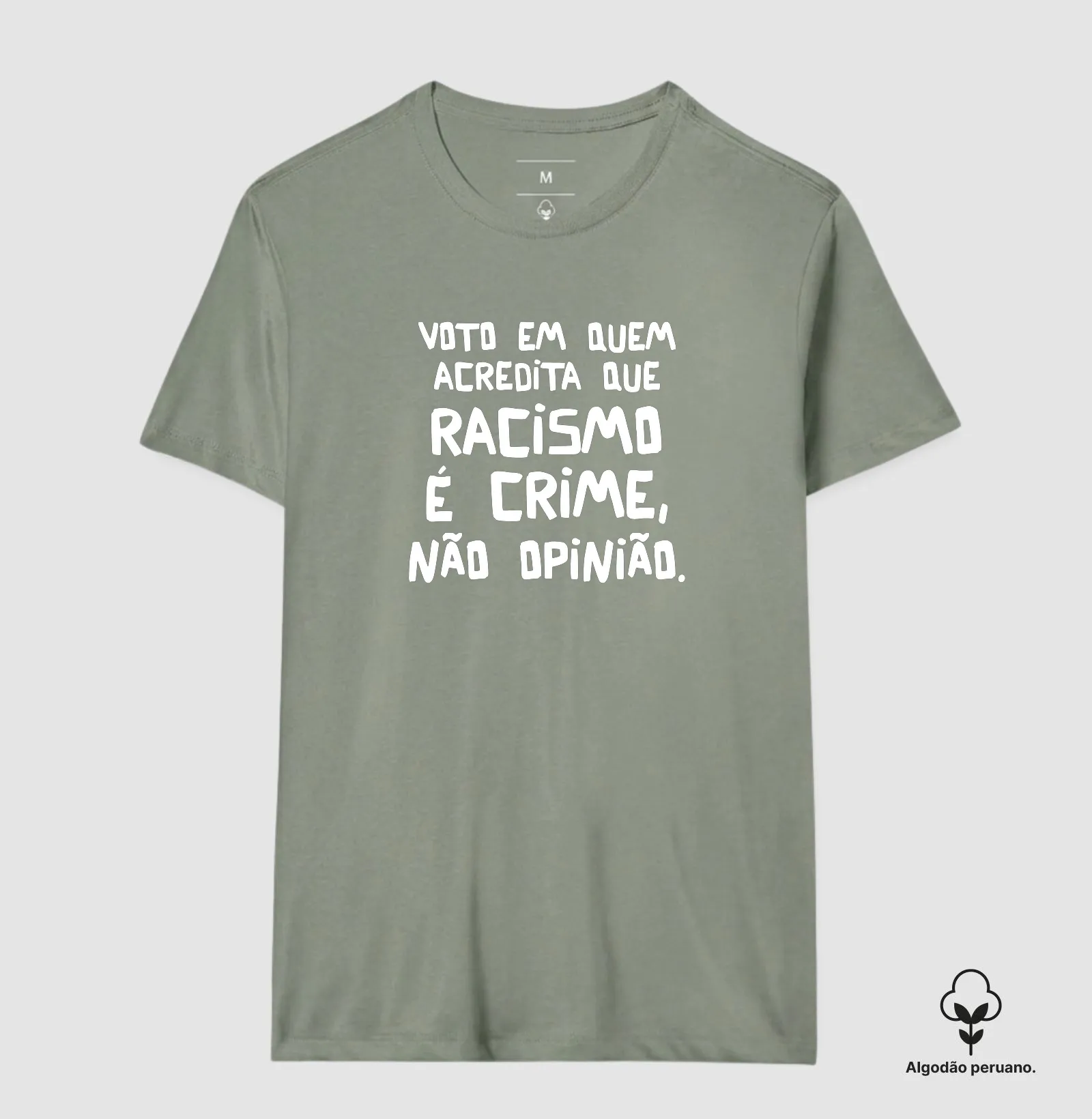 Racismo é Crime - Imagem 9