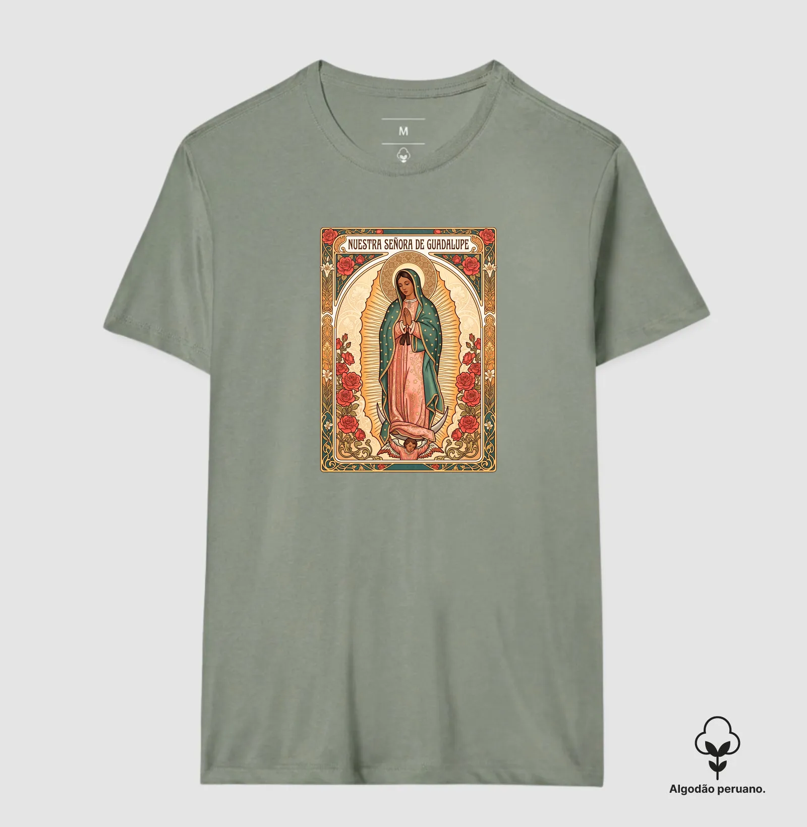 Camisa 8