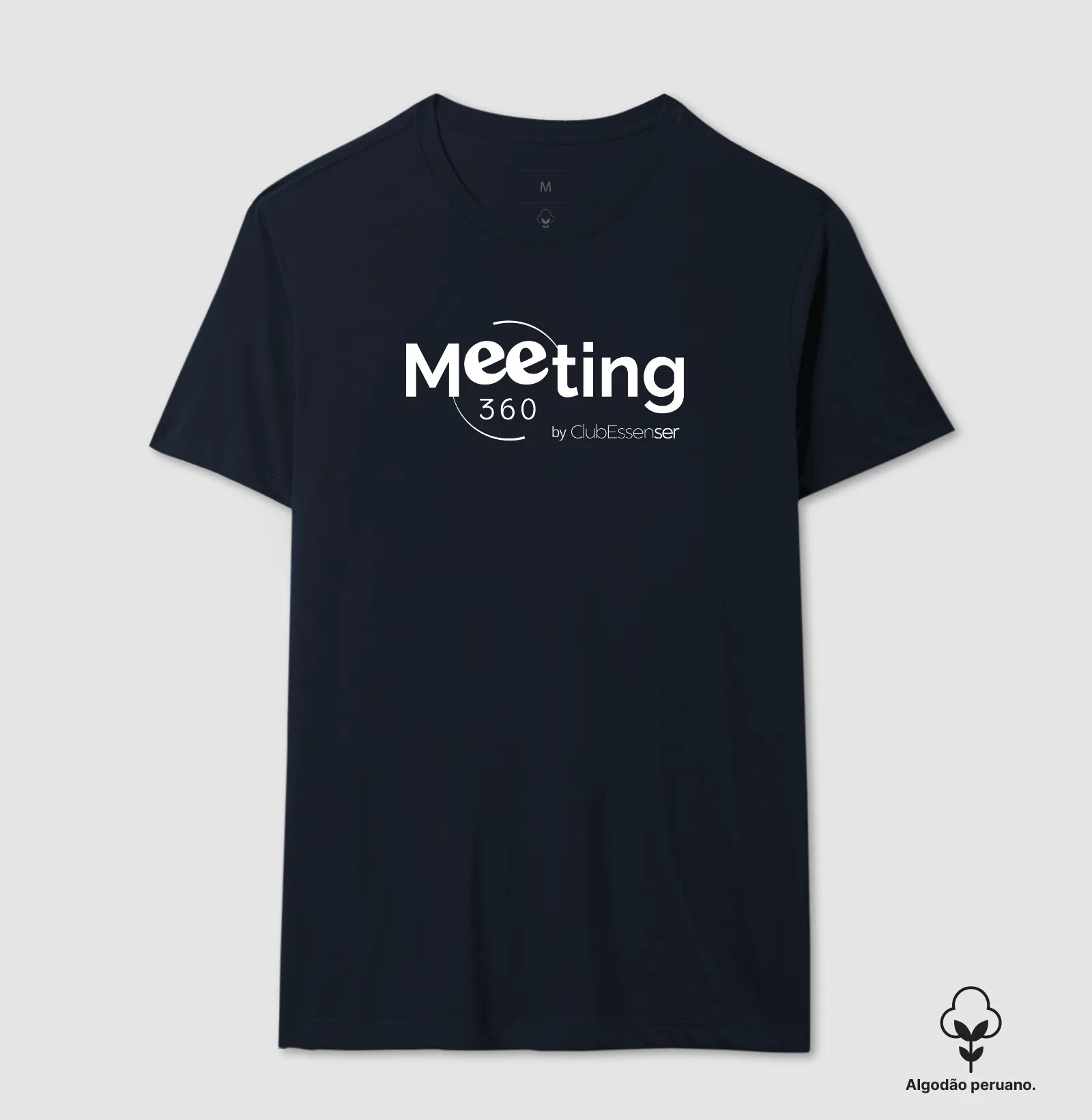 Camiseta Meeting360 Perauno - Imagem 7