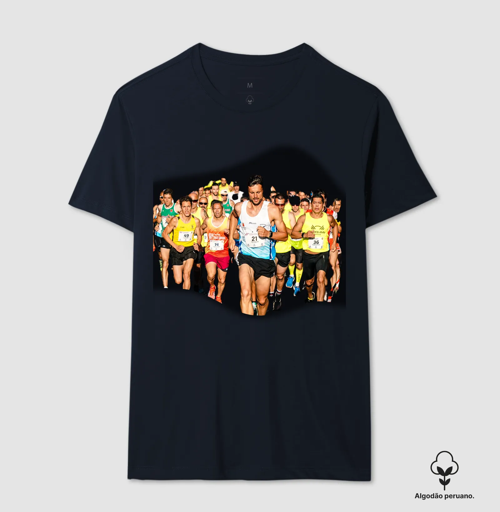 Camisa 3