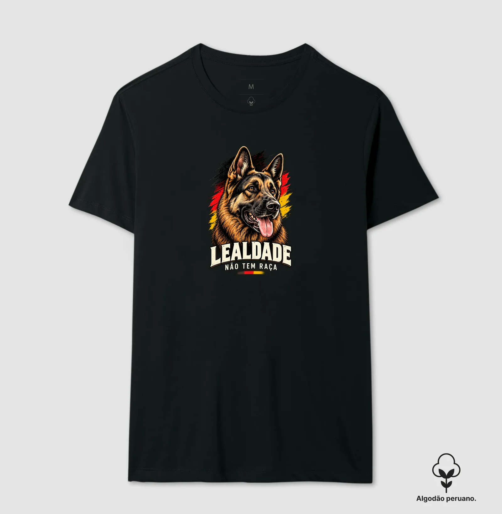 Lealdade não tem raça - Imagem 6