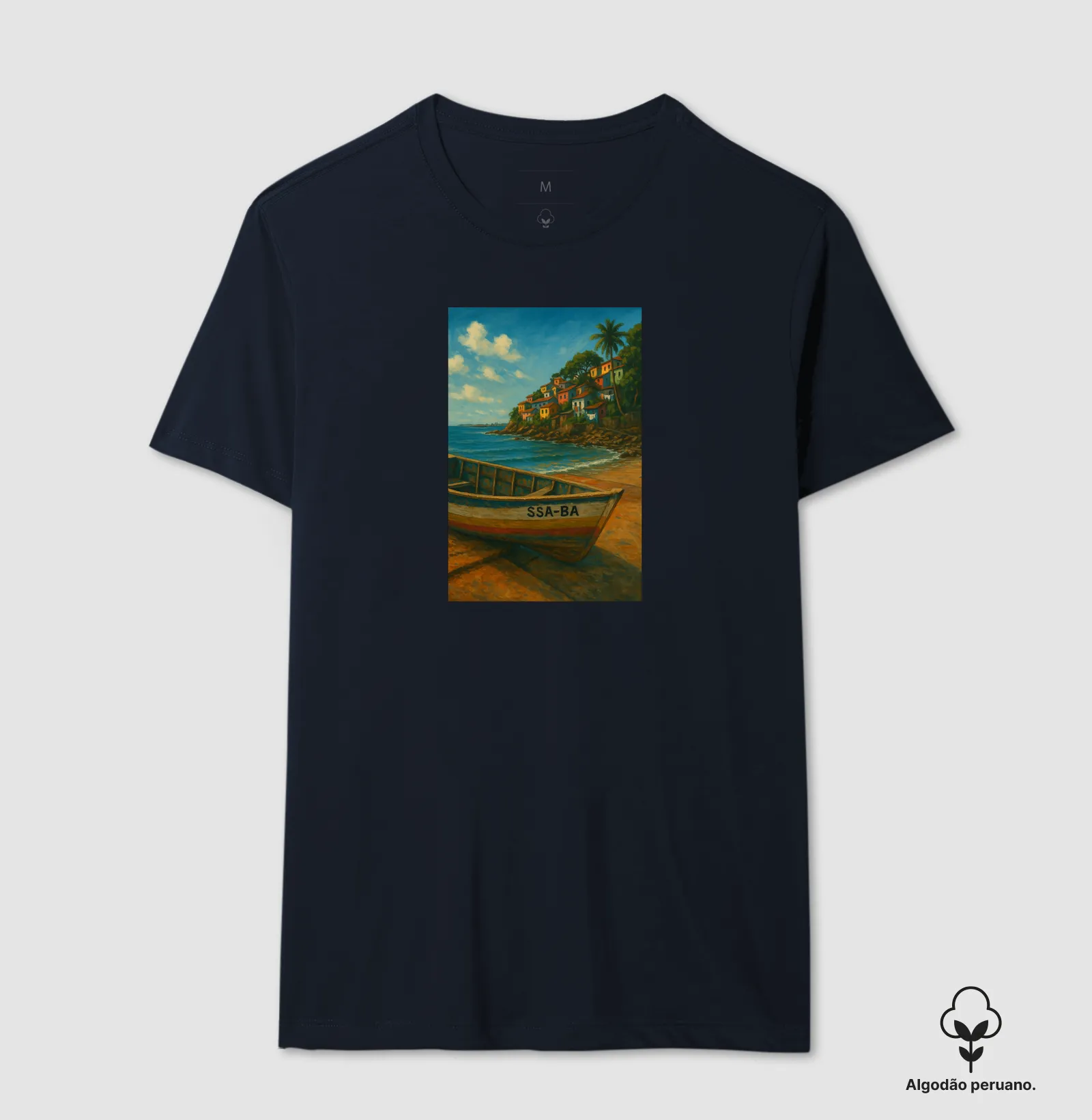 Camisa 2