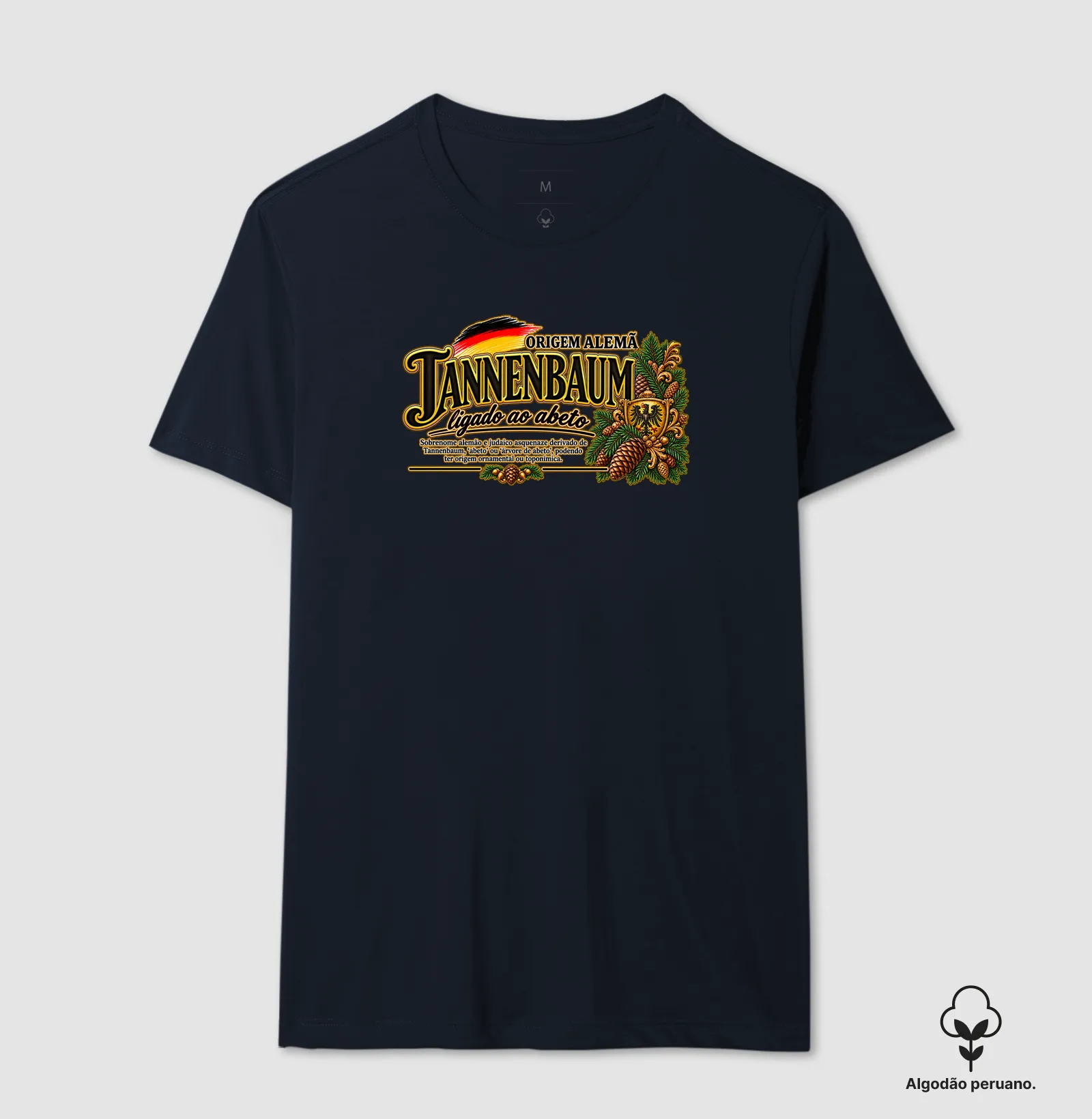 Tannenbaum  - Imagem 5