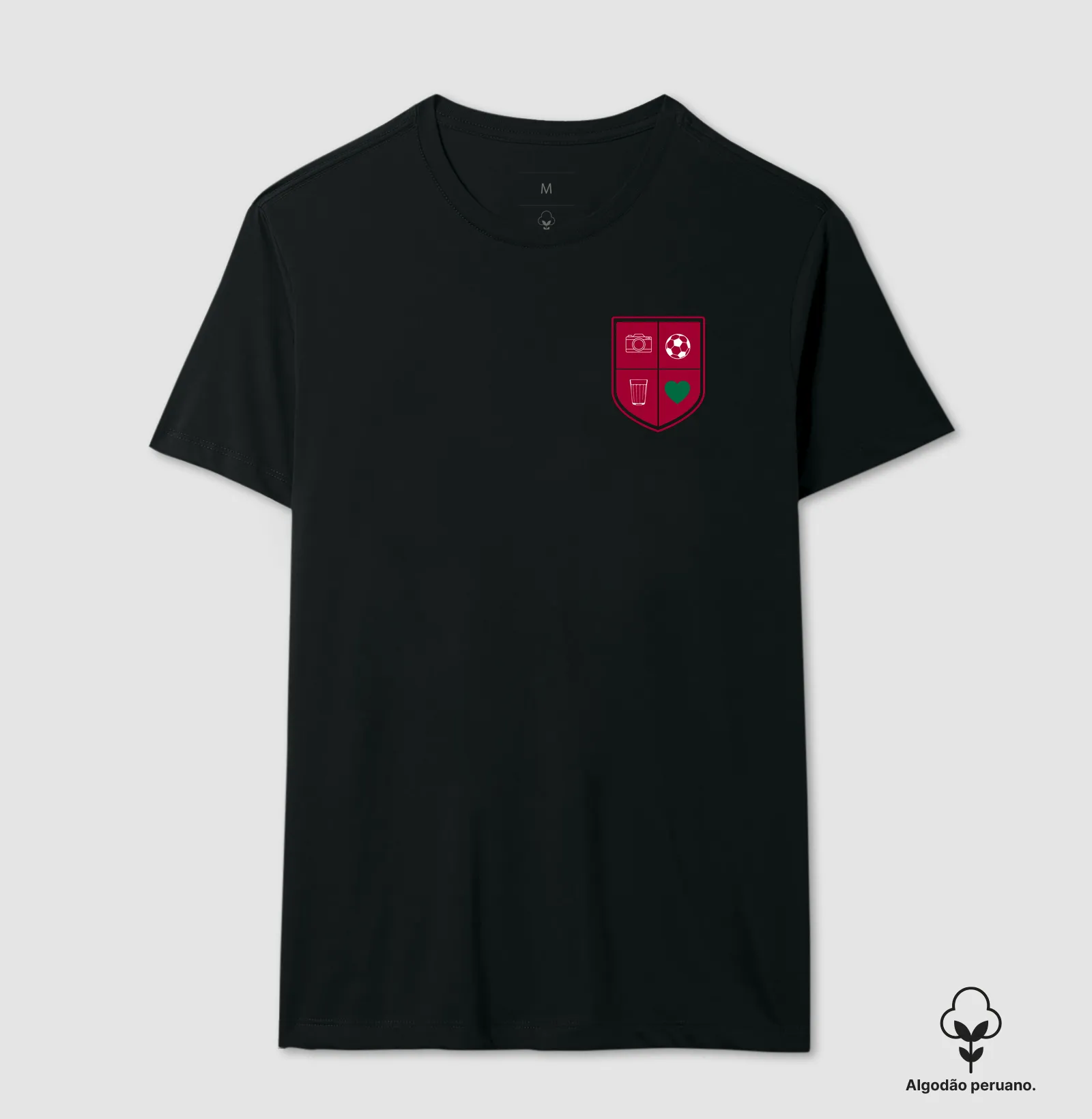 Camisa 4