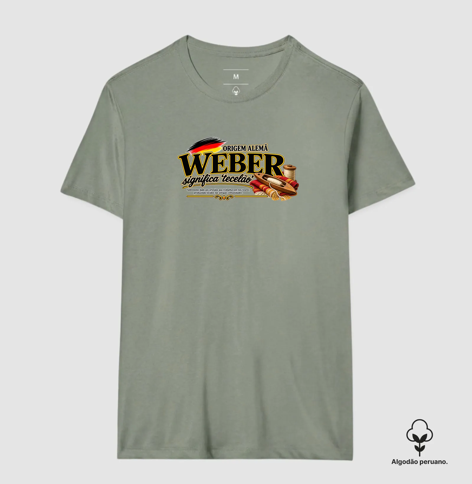 Weber  - Imagem 9