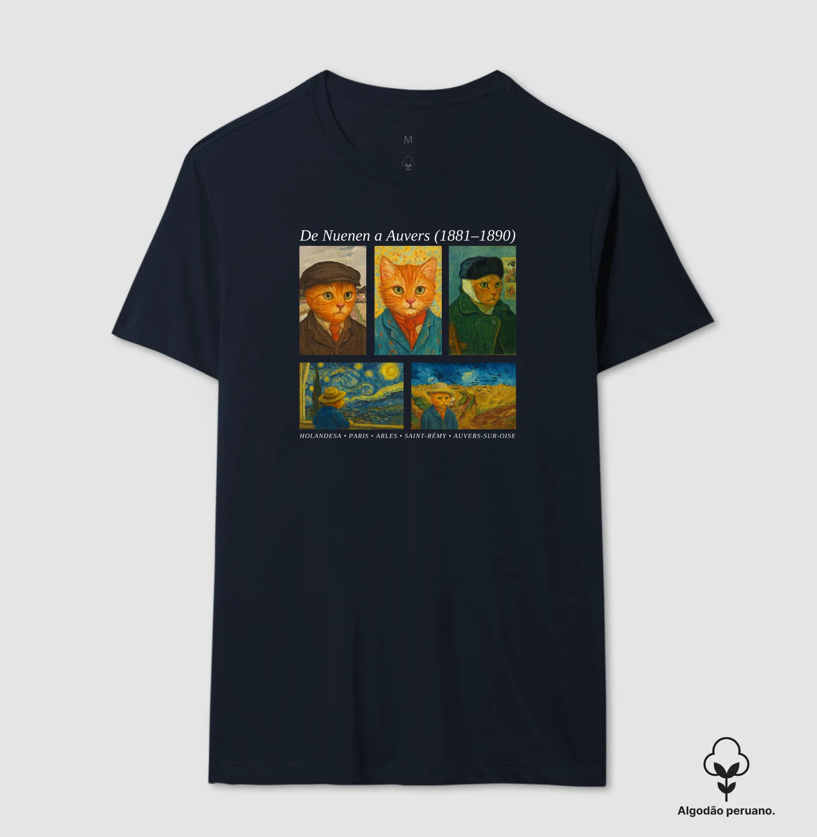 Camisa 2