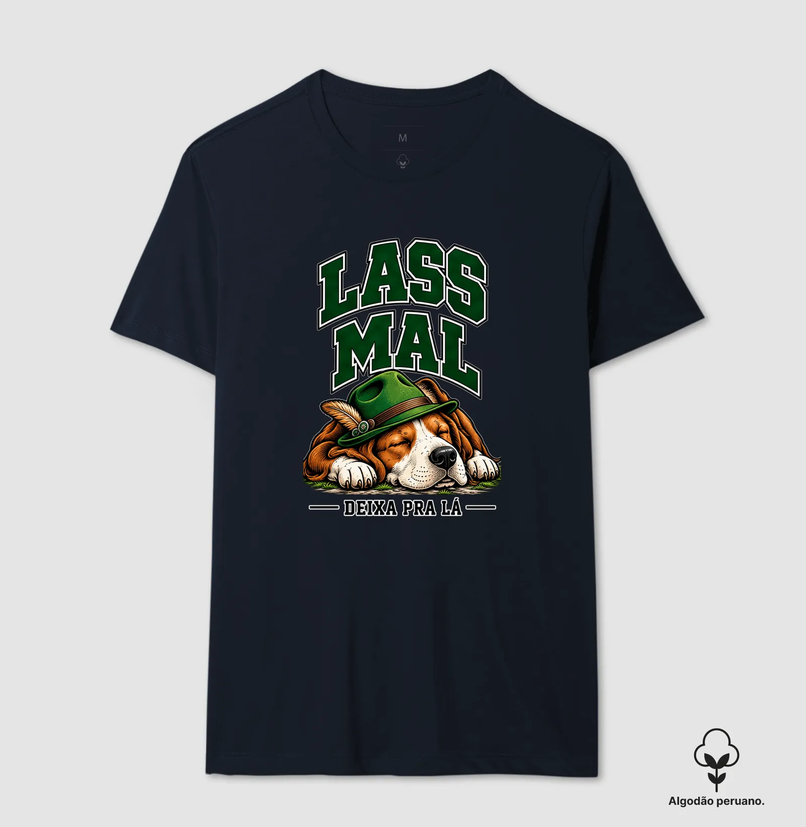 Lass Mal — Deixa pra Lá - Imagem 5