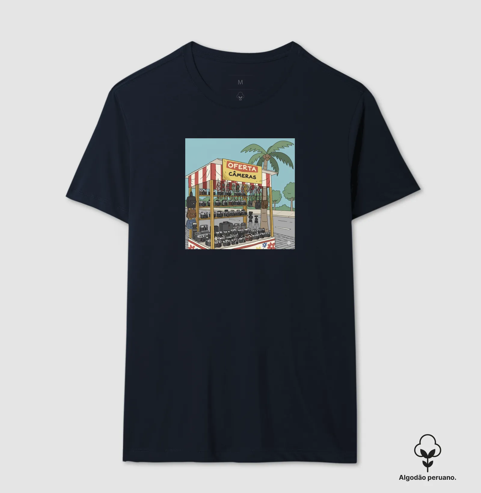Camisa 4