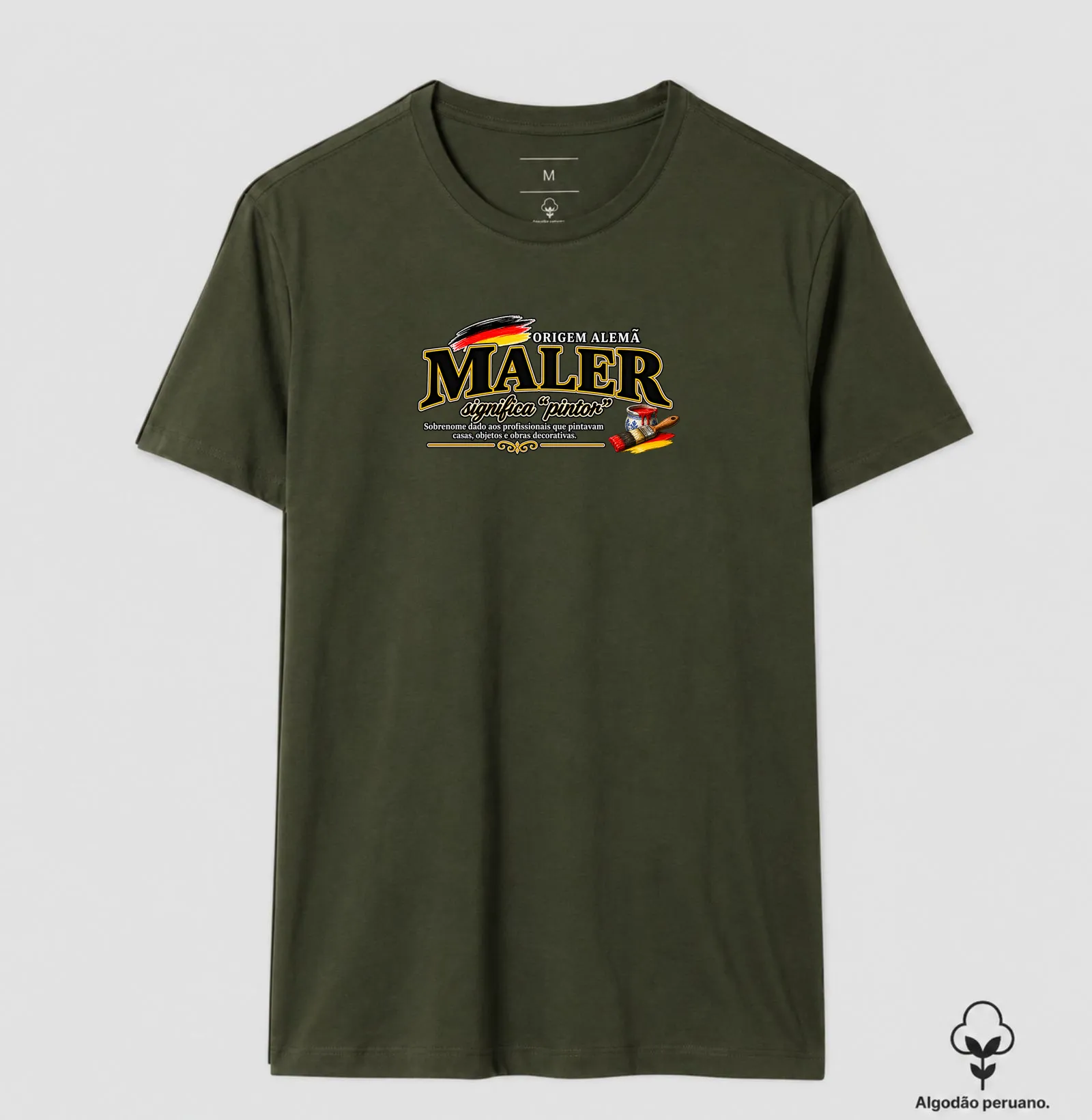 Maler  - Imagem 8