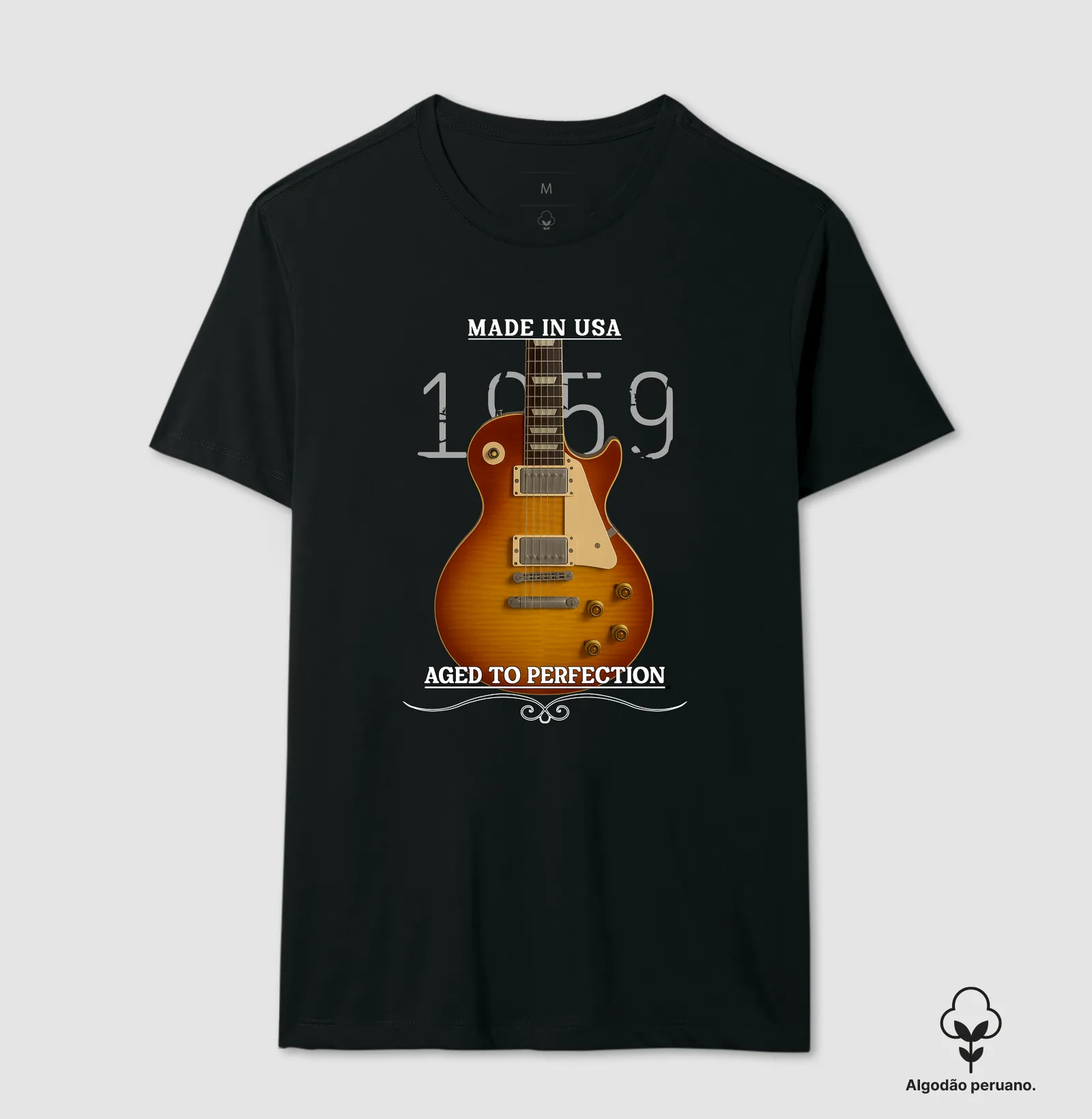 Gibson Les Paul 1959 - Imagem 6