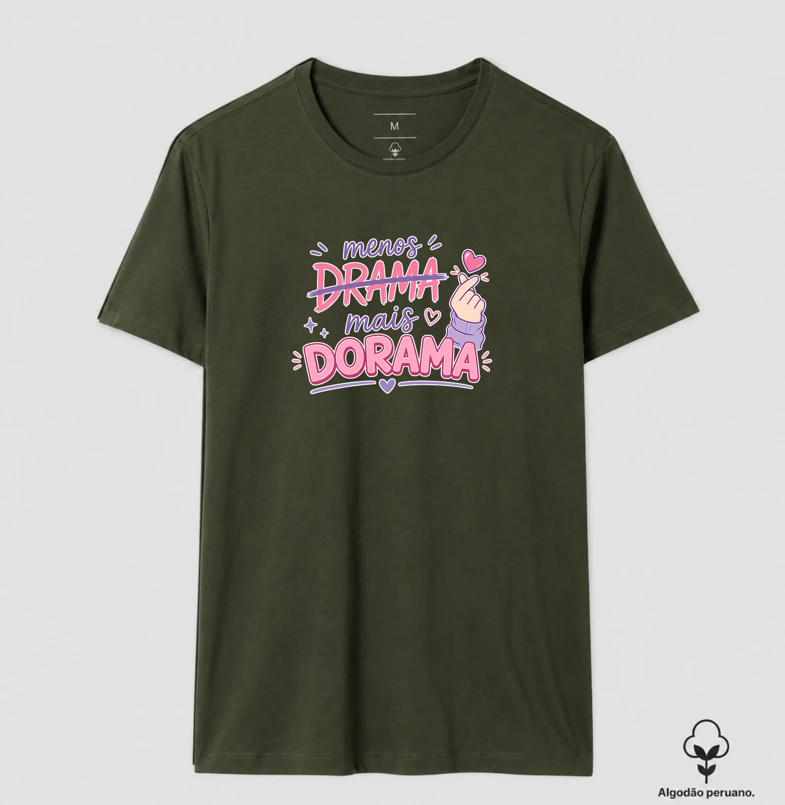 Camisa 7