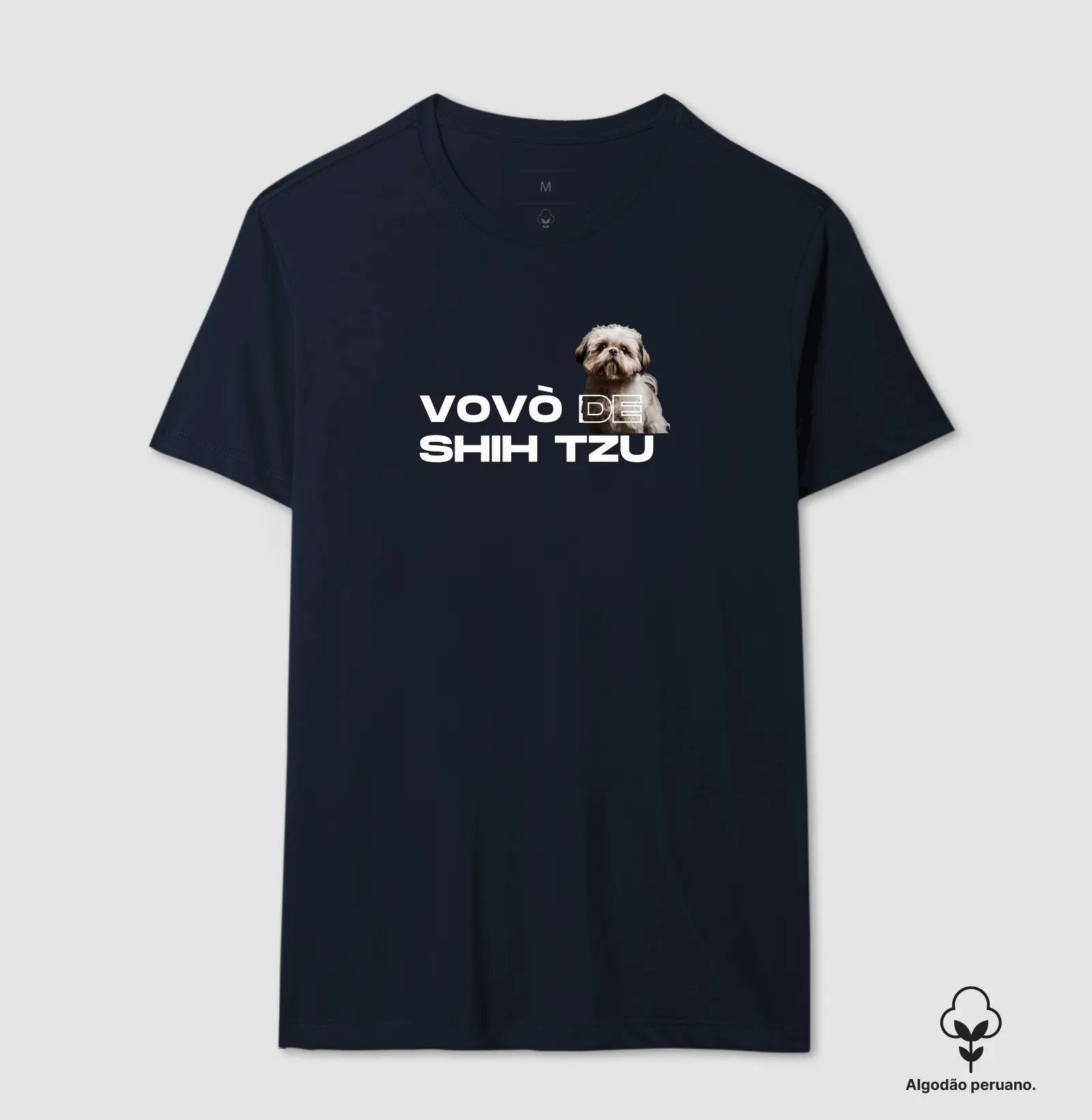 Vovó de Shih Tzu - Imagem 7