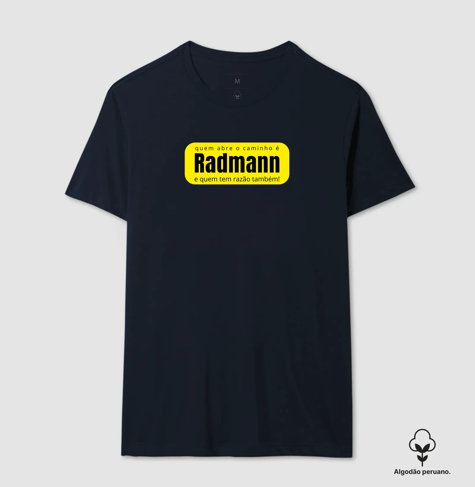 Radmann - Imagem 6