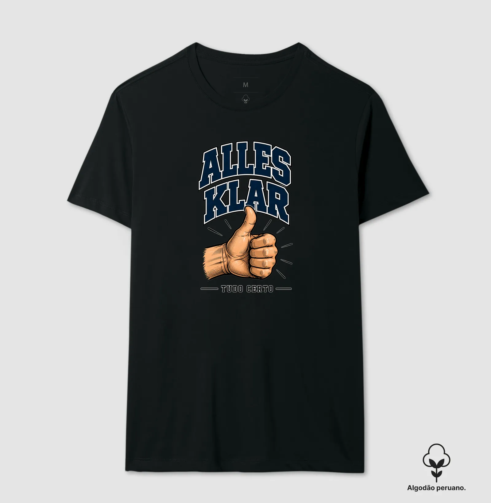 Alles Klar — Tudo Certo - Imagem 4