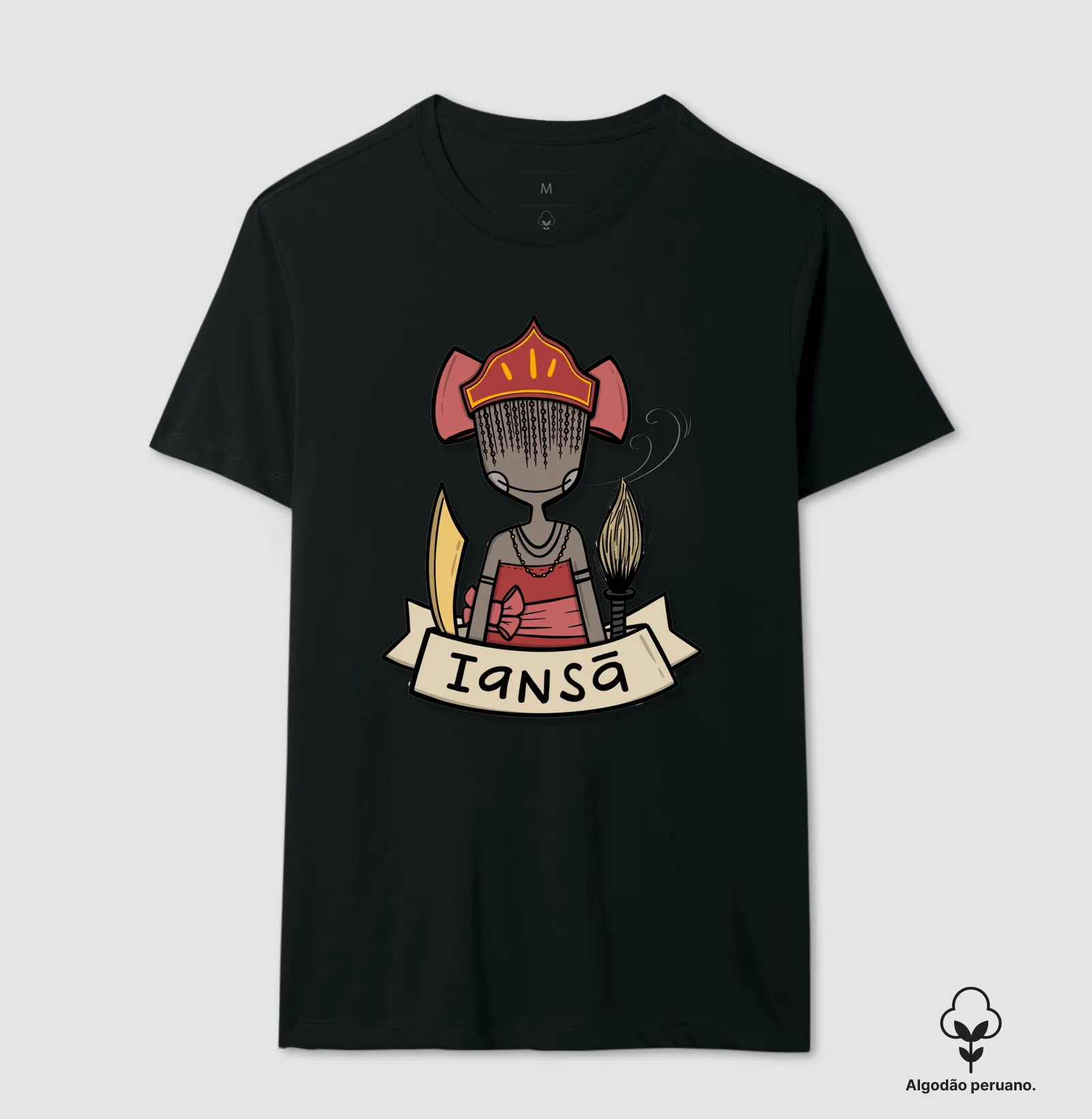 Camisa 4